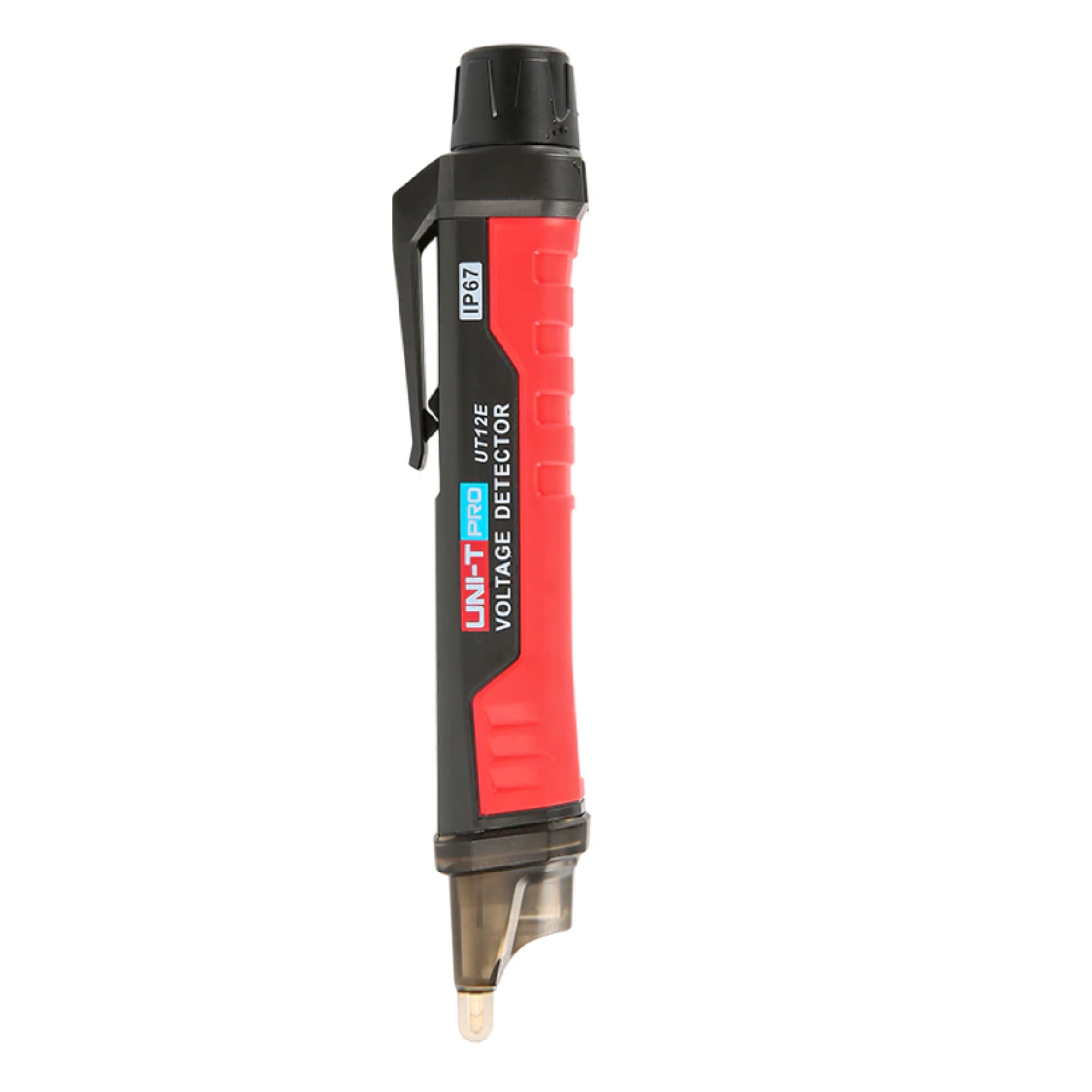 UNI-T UT12M-ROW HARSH ENVIRONMENT NON-CONTACT Voltage Detector With Magnet Detector