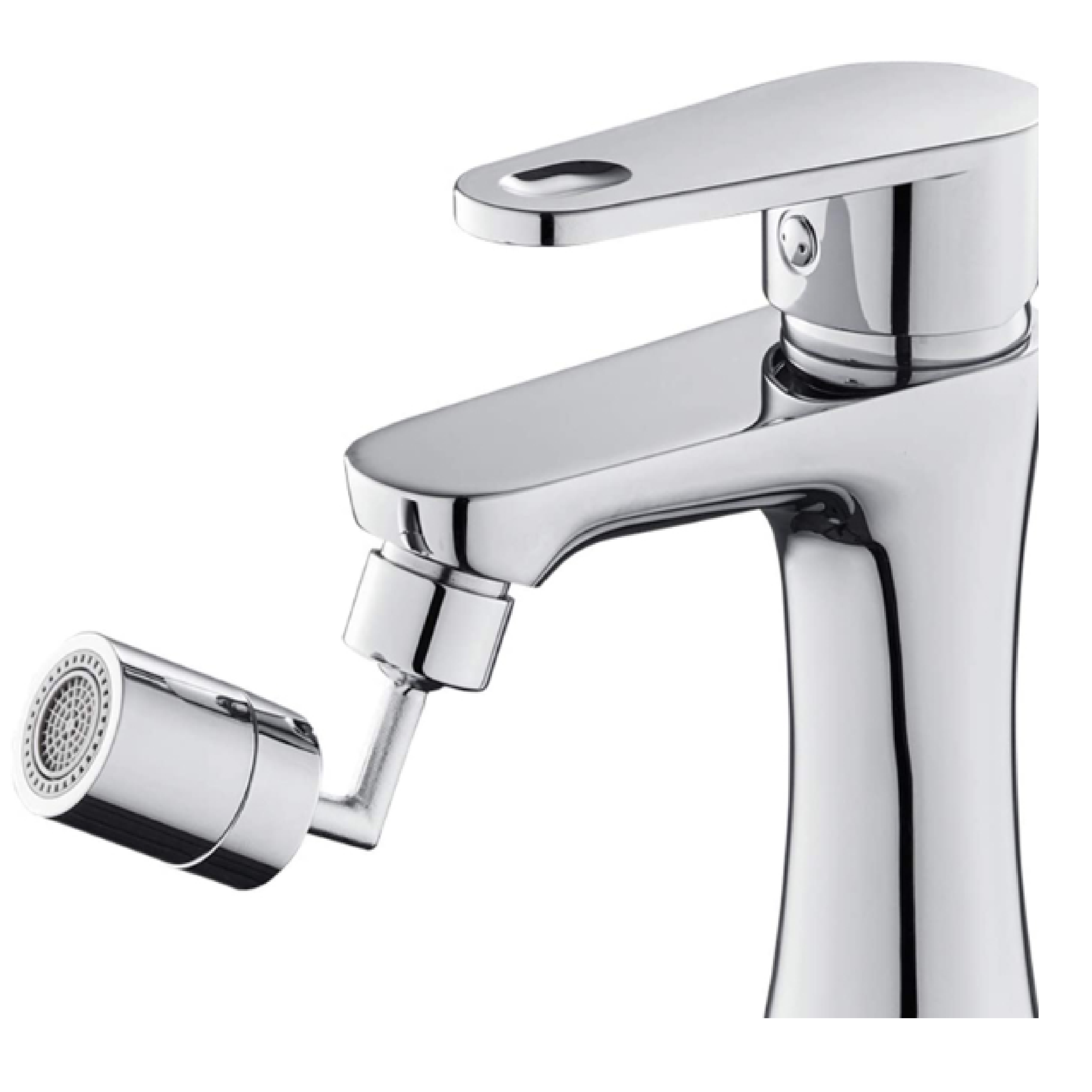 HardwareCity Universal Rotation Extender AERATOR