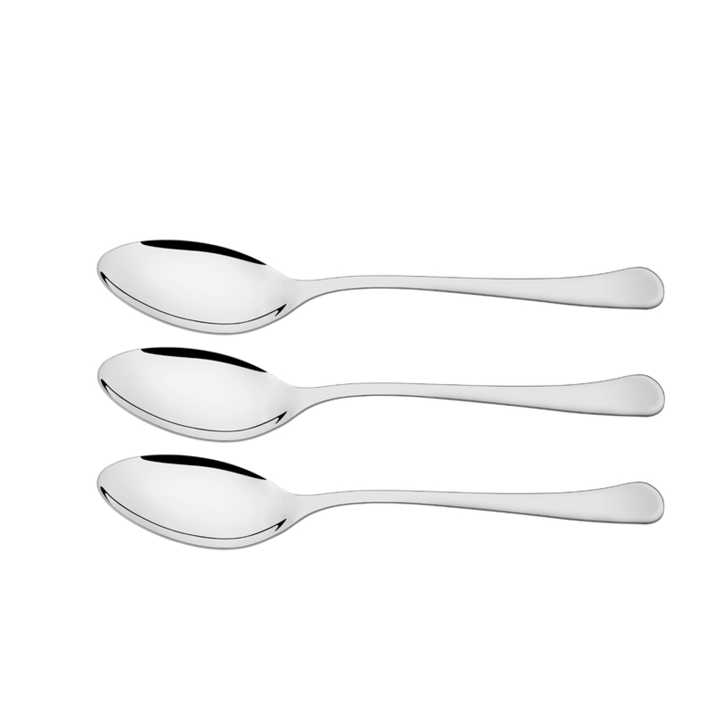 Tramontina HAVANA Table Spoons 3PC/SET 66945011