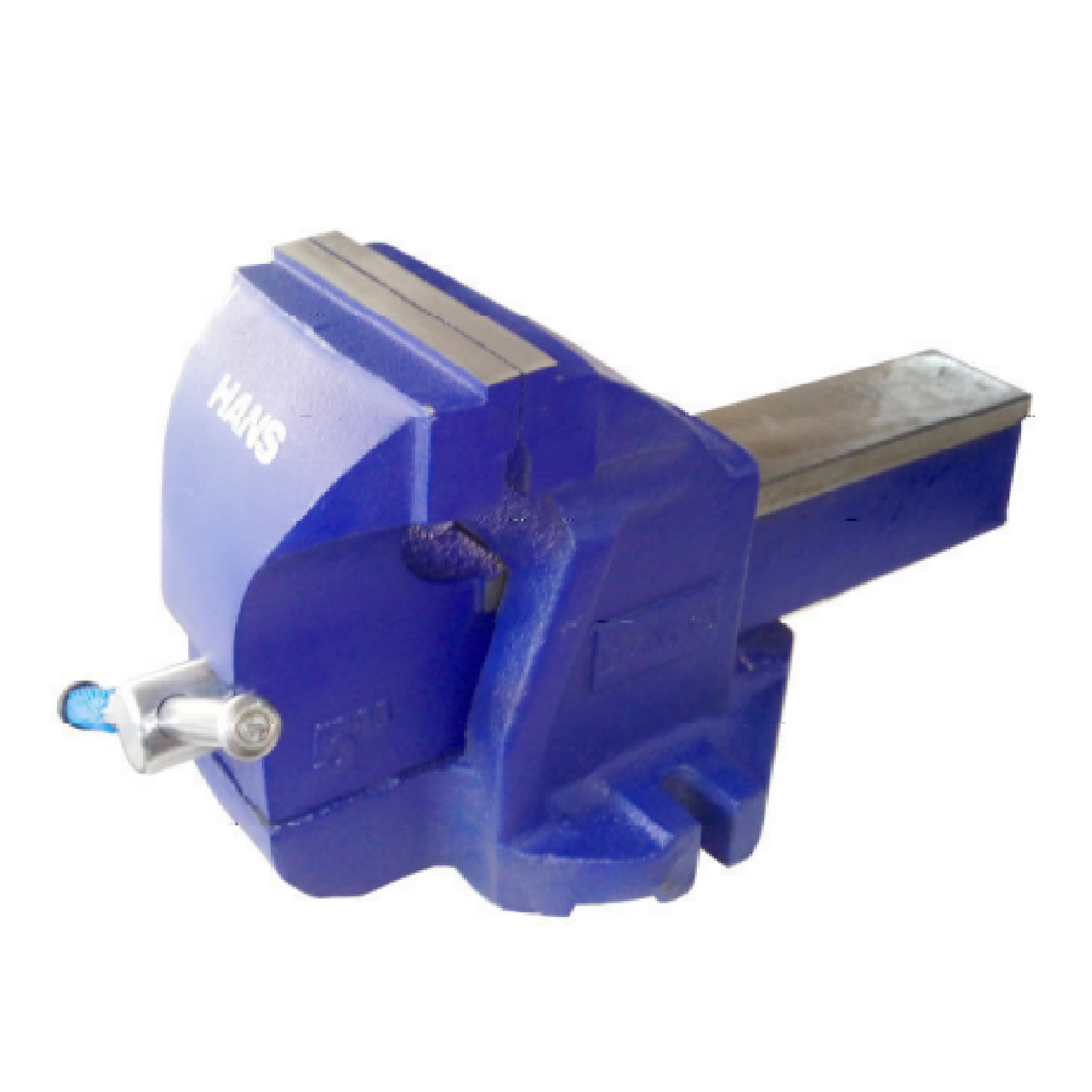 Hans Heavy Duty BENCH VISE