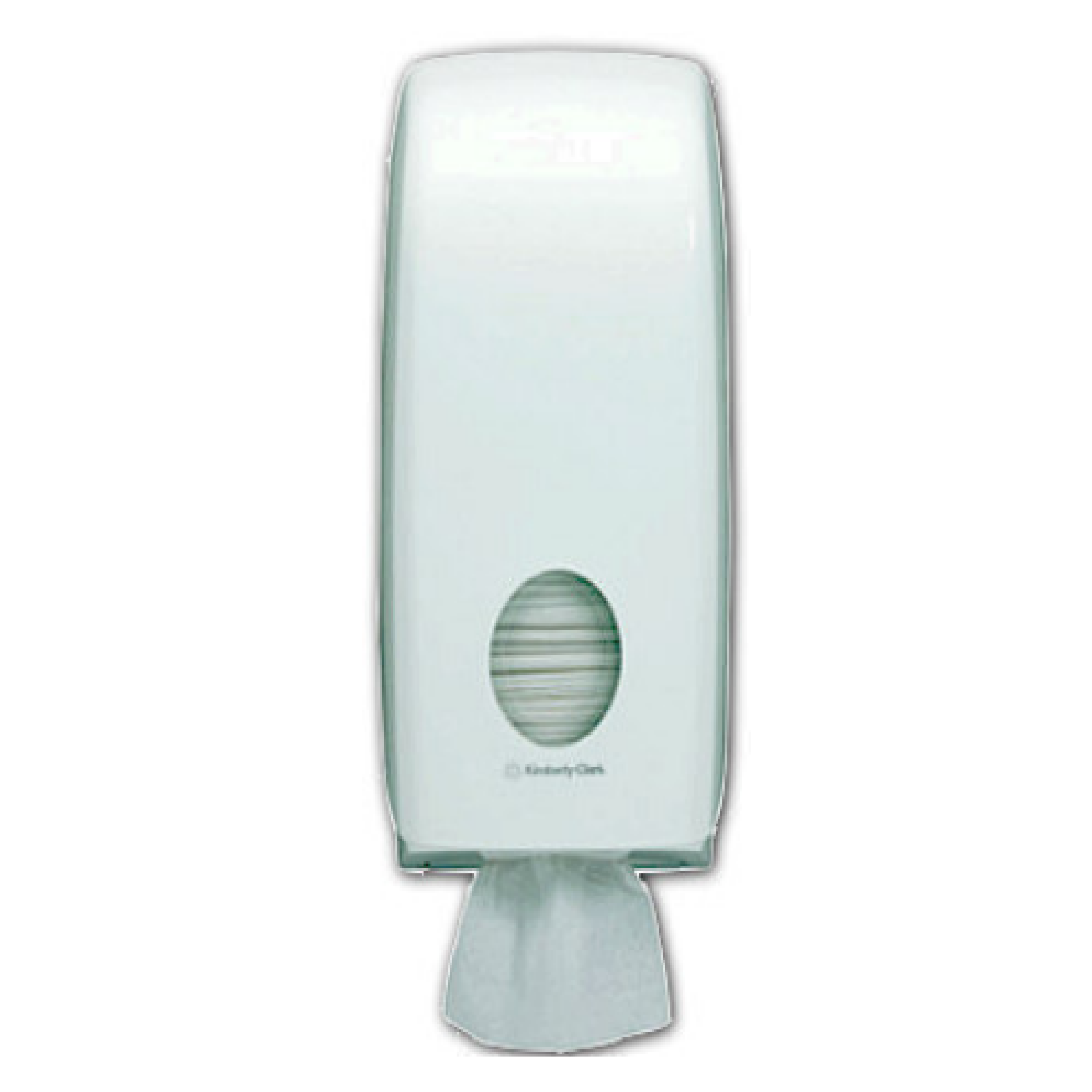 Kimberly Clark KC69460 Aquarius Hygienic (Bath Tissue) Dispenser