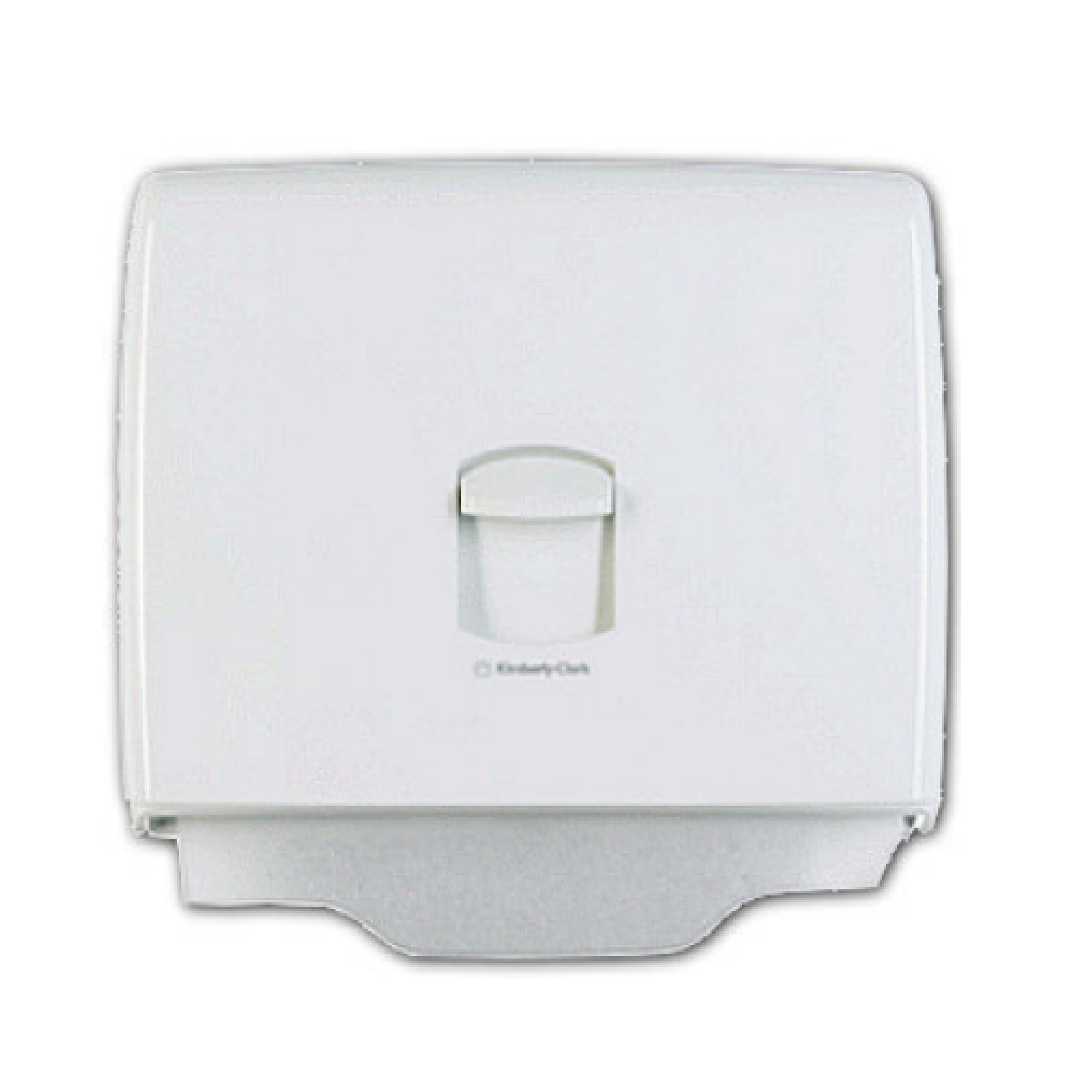 Kimberly Clark AQUARIUS Single Use Disposable Toilet Seat Cover ...