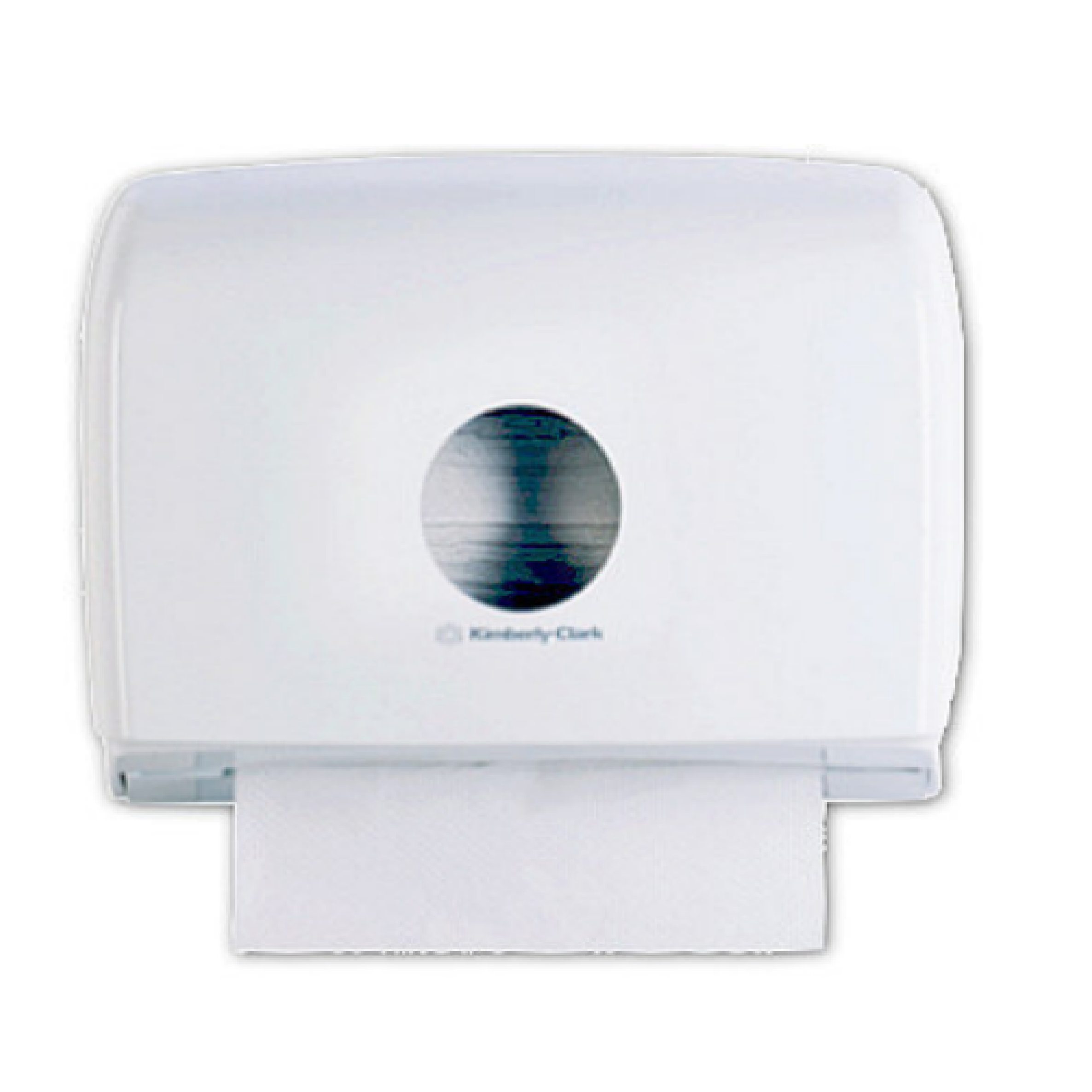 Kimberly Clark AQUARIUS Compact Multi Fold Hand Towel Dispenser KCP70220