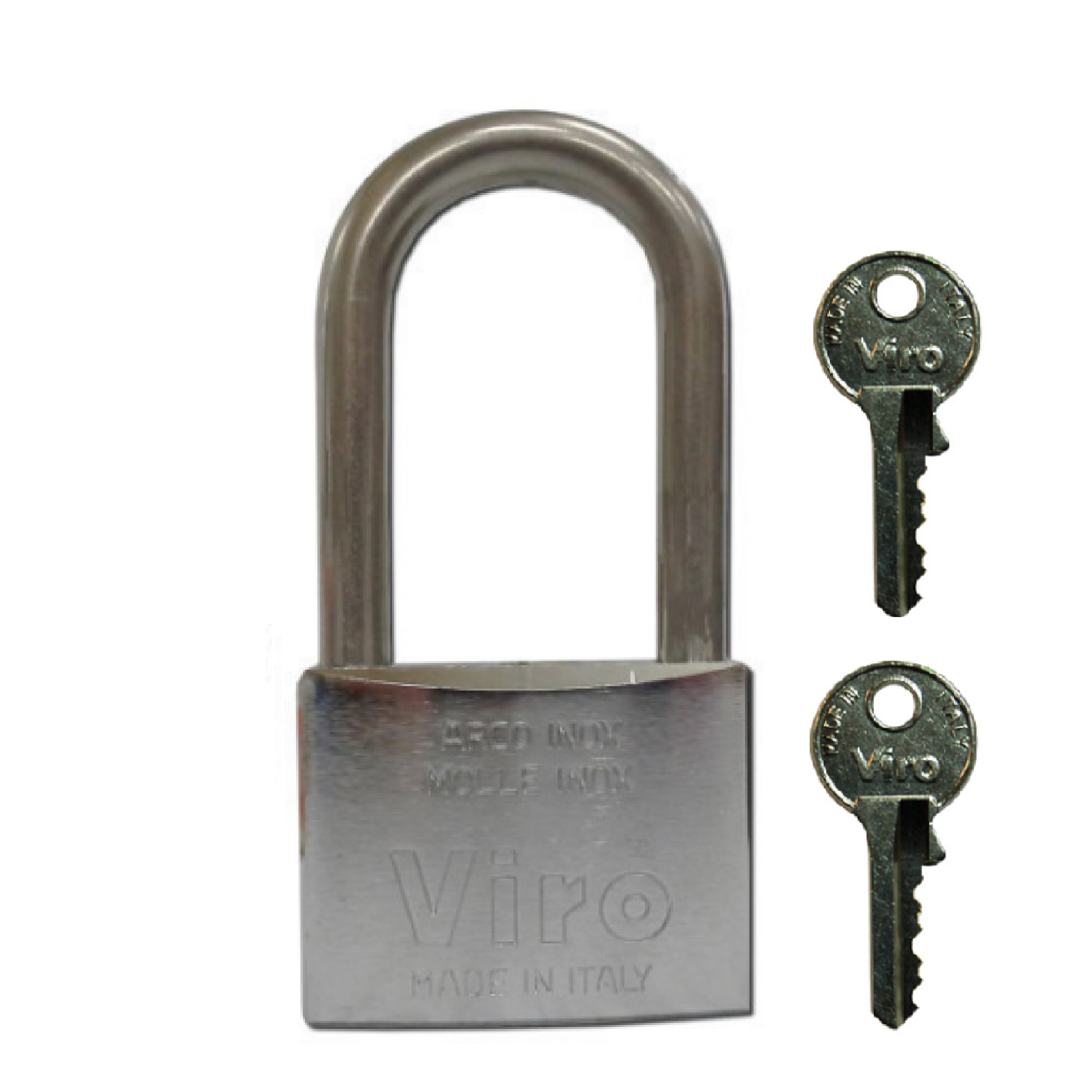 thumbnail image 2 of Viro Cylindrical Padlocks - Barnsley Lock & Safe Co Ltd 2 of 9