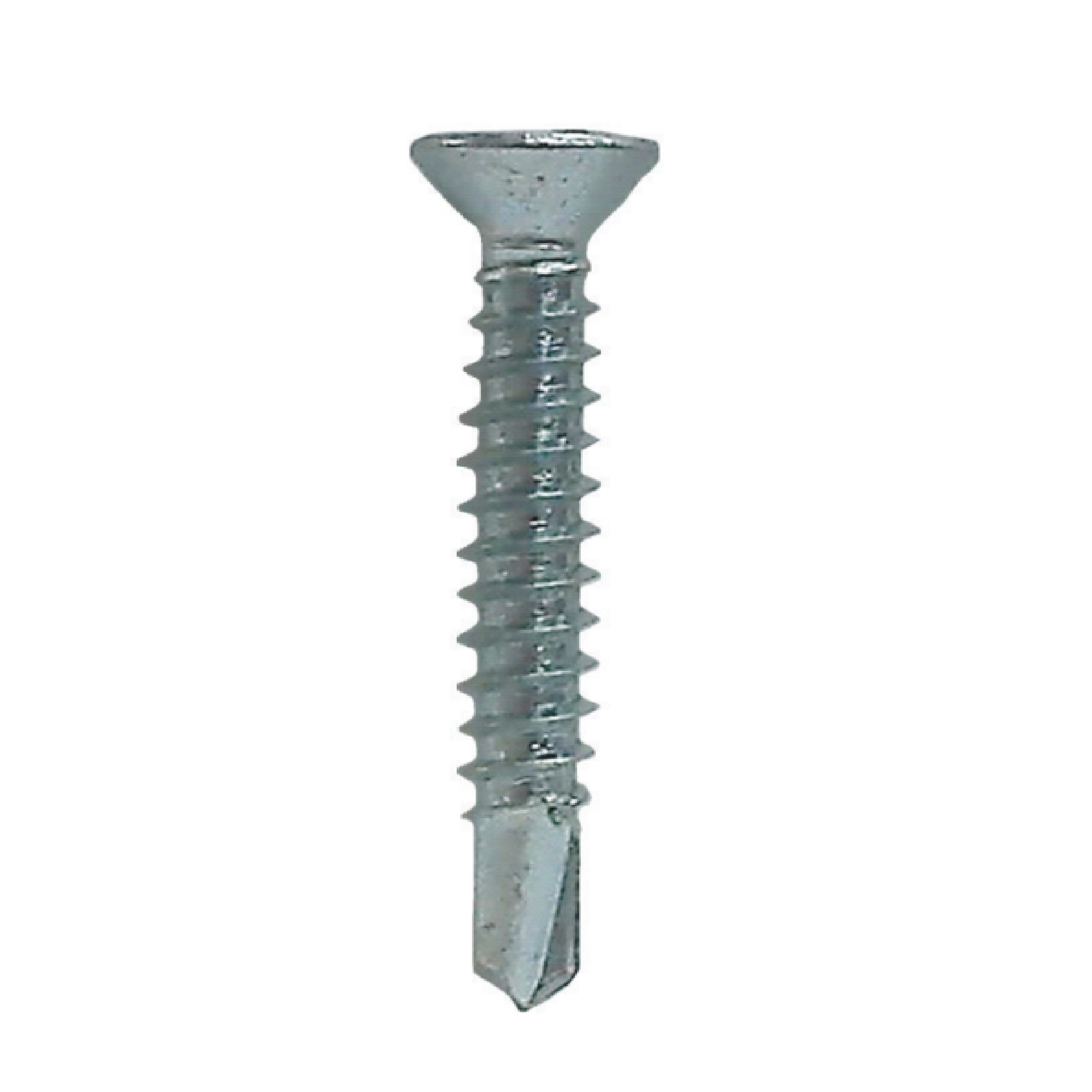 CSK Self Drilling Screw 1000PC/BOX