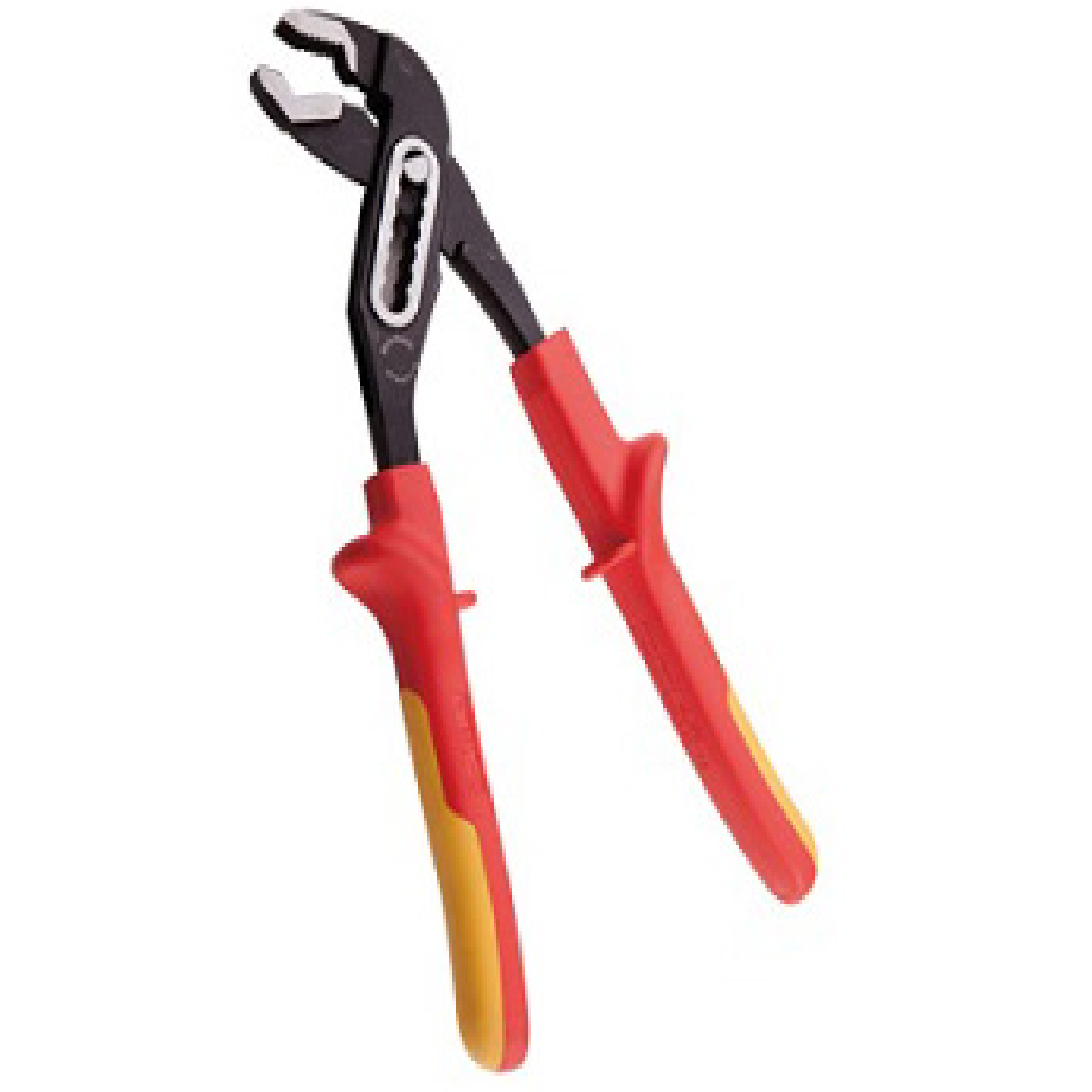 BluePoint 10"/250MM VDE Slip Joint Pliers WT8627-10