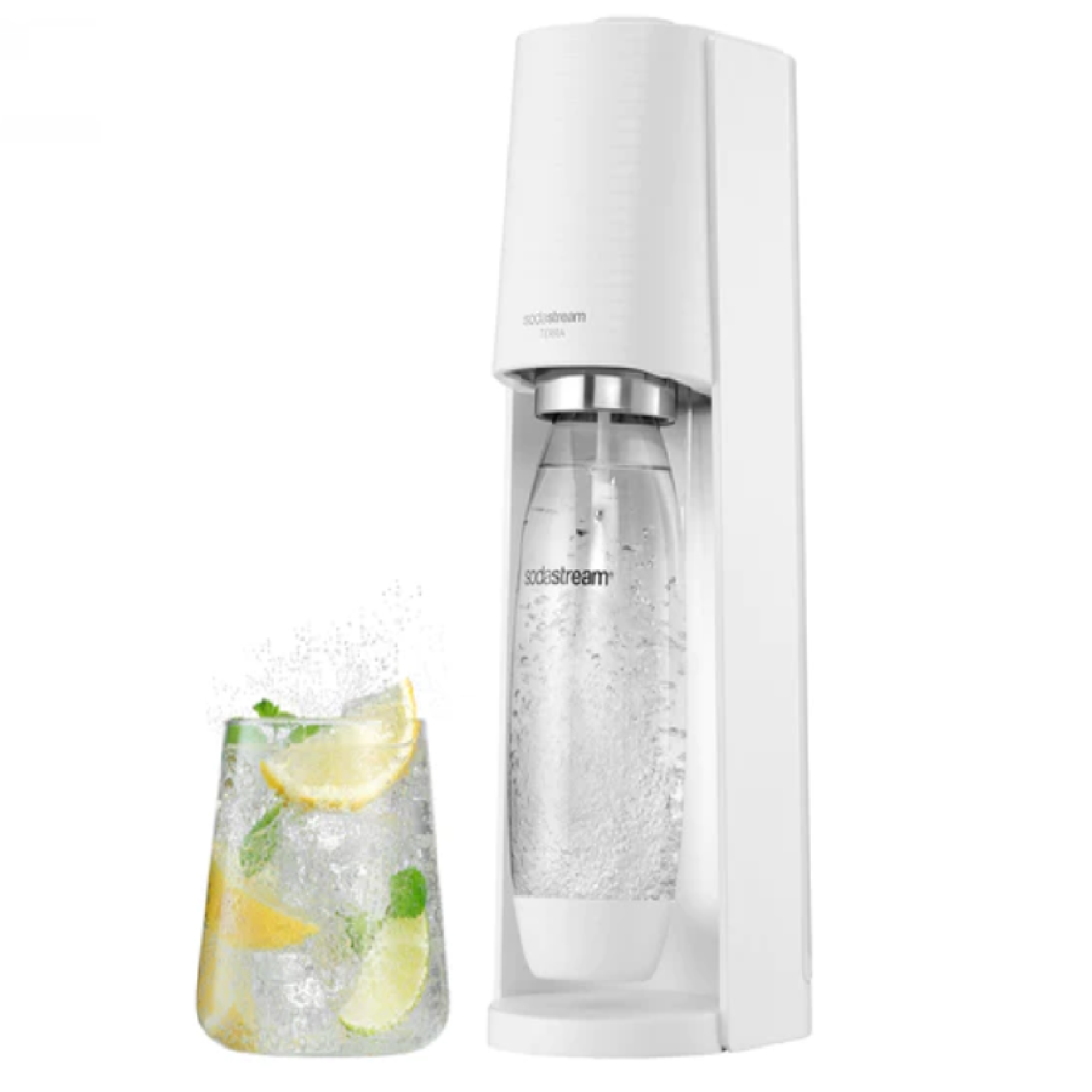 SodaStream Terra™ Sparkling Water Maker