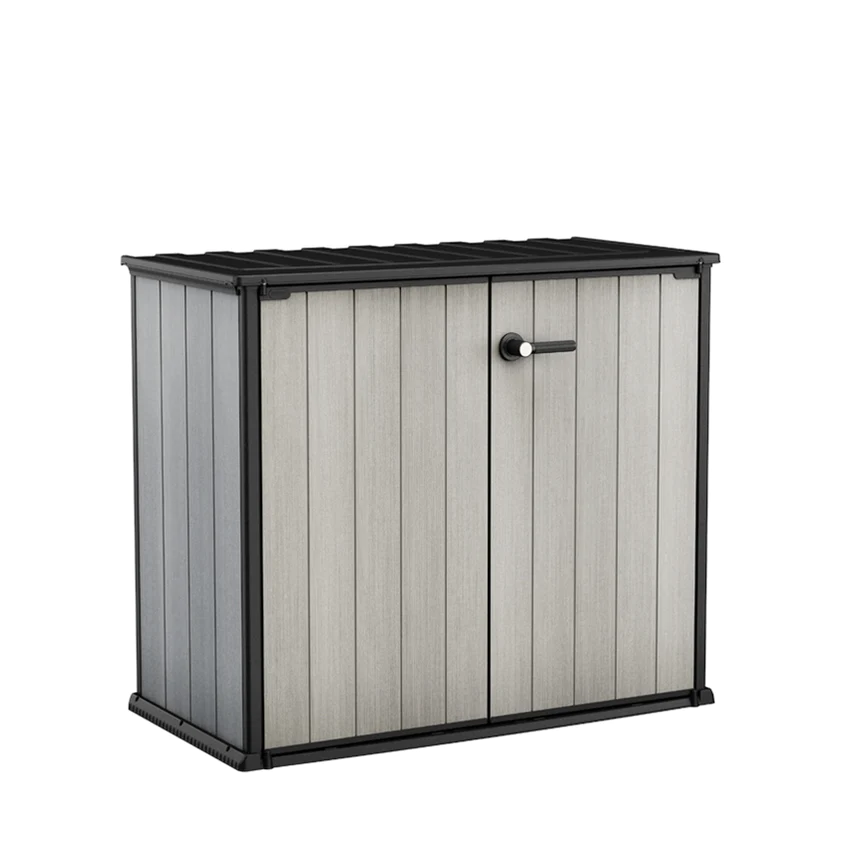 Keter Patio Store Garden Shed
