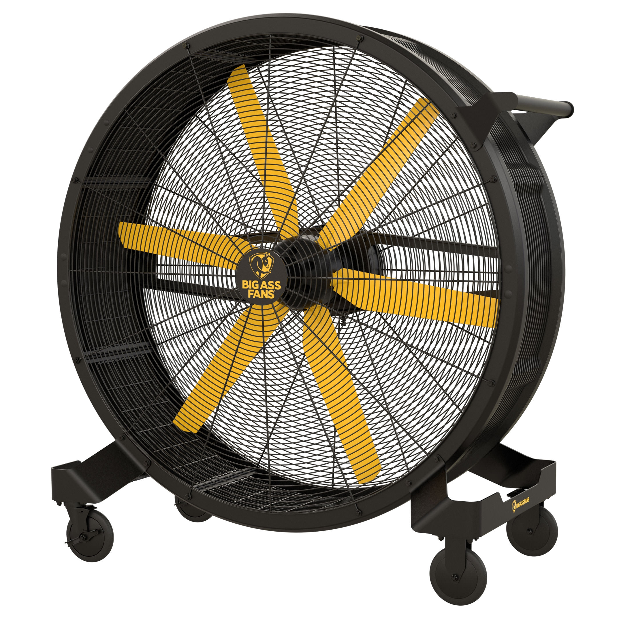 Big Ass Fans For Sale