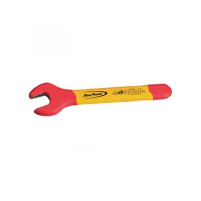 BluePoint VDE, Insulated Open End Wrench