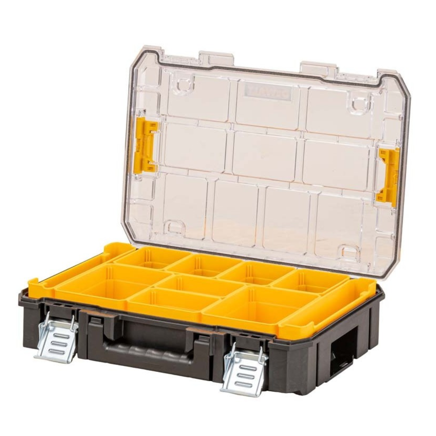 DeWalt TSTAK WATER SEALED Adjustable Organiser Box DWST82968-1