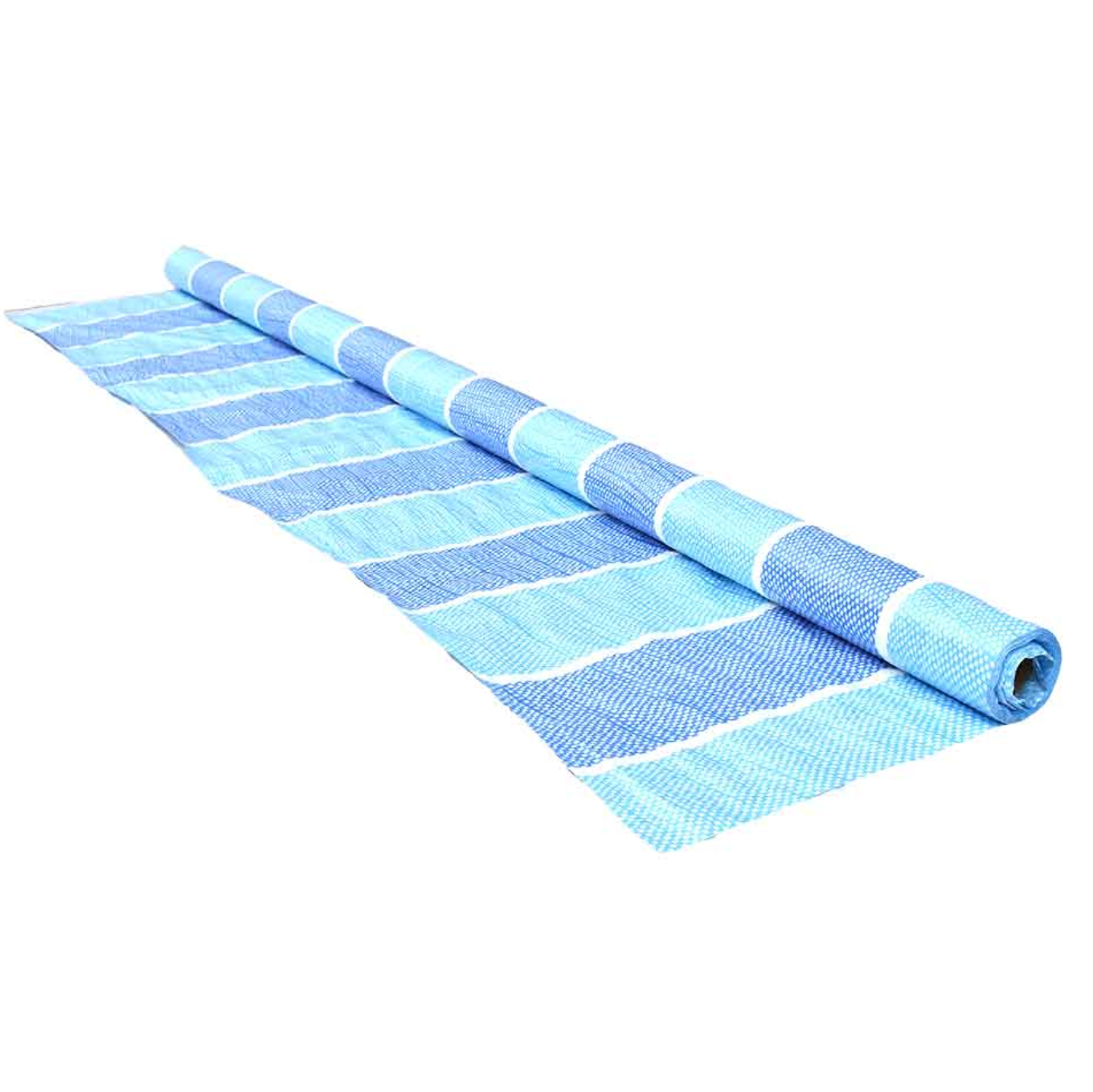 Tarpaulin Blue Canvas Roll Floor Protection 1.8M X 30M