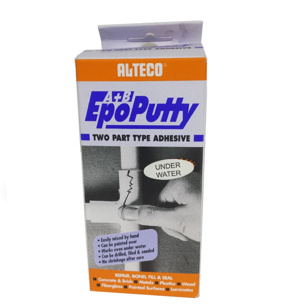 ALTECO A+B EPO PUTTY ADHESIVE 500g