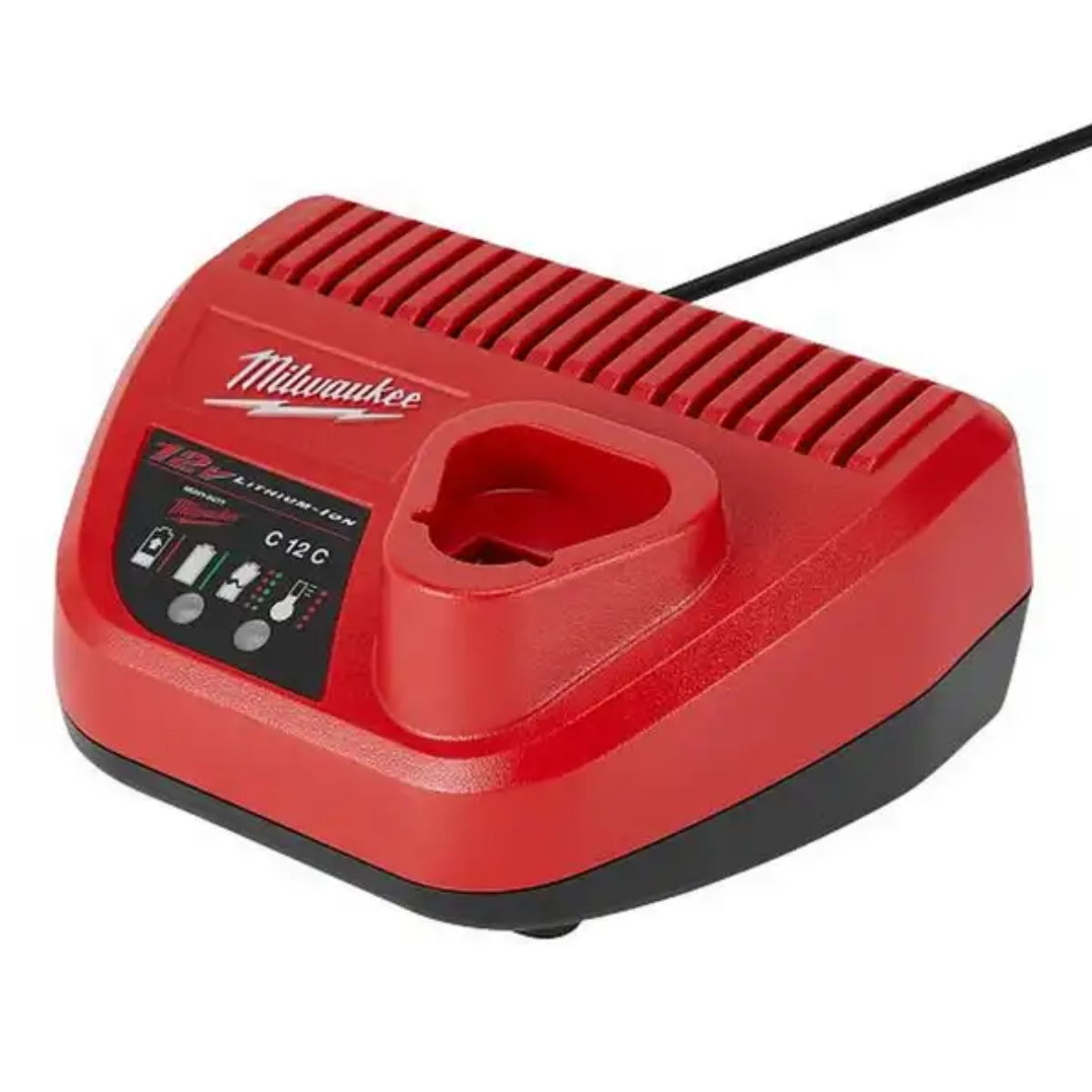 MILWAUKEE M12 STANDARD Charger 12V C12C SA