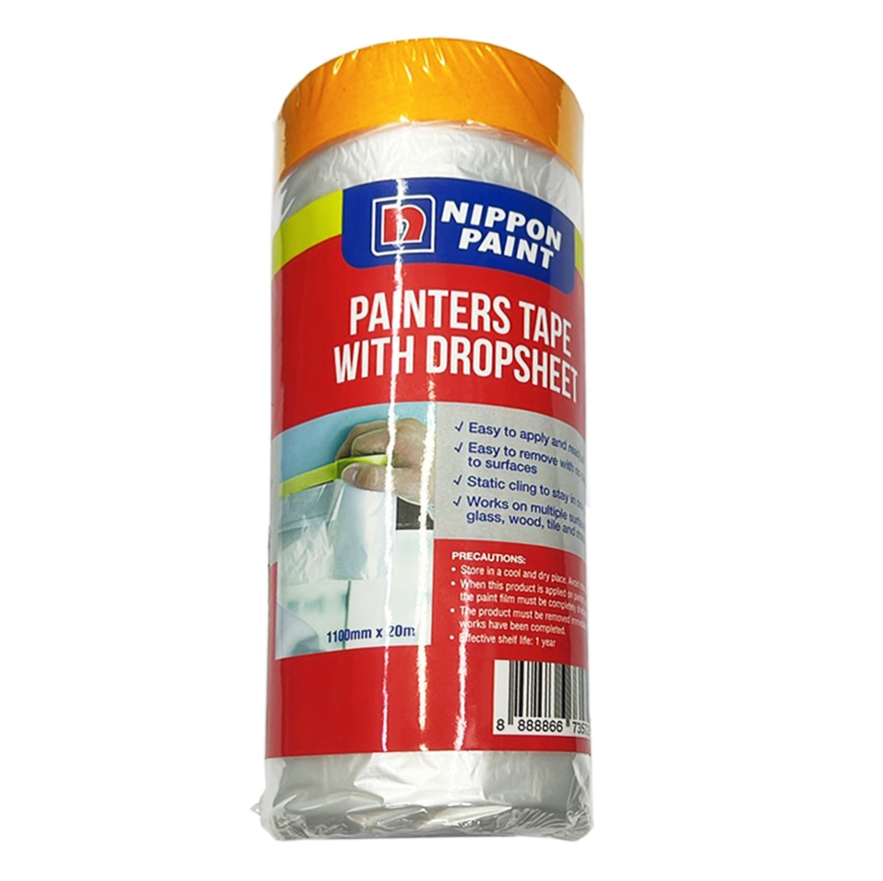 Buy Floor Protection Tools In Singapore | Shop Online Paint & Painting ...