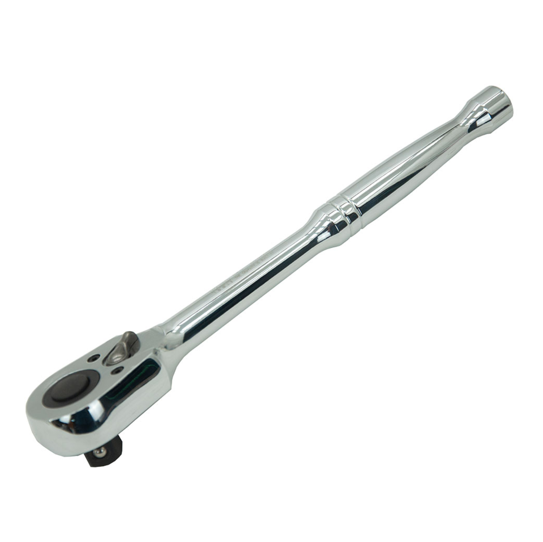 M10 Ratchet Handle With Quick Release