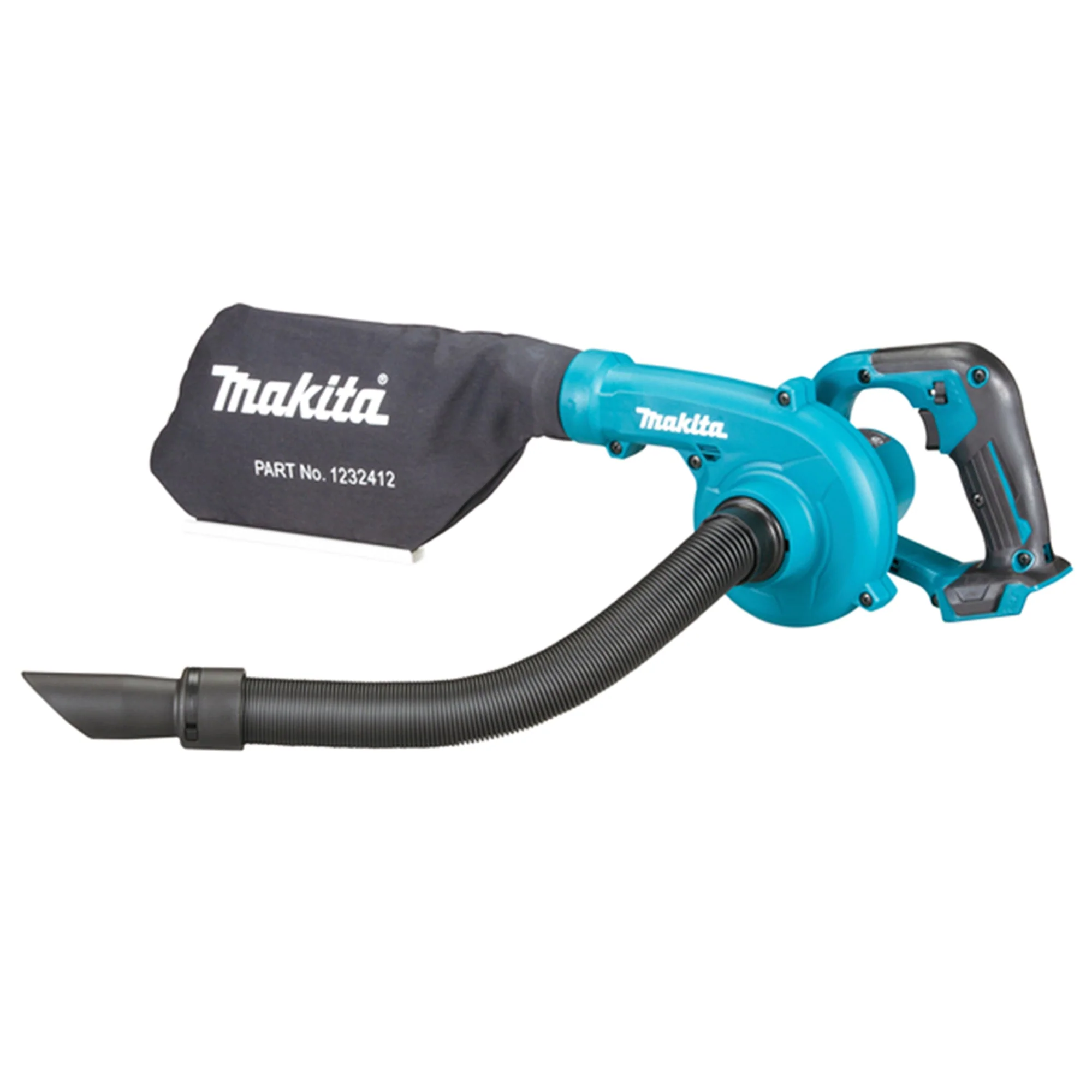 191M34-3 - Tubo flessibile per soffiatori