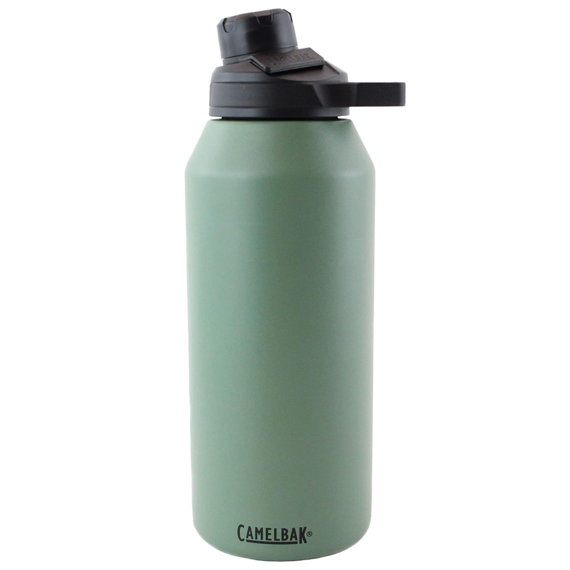 CAMELBAK VACUUM INSULATED Stainless Steel CHUTE MAG Water Bottle 1.2L