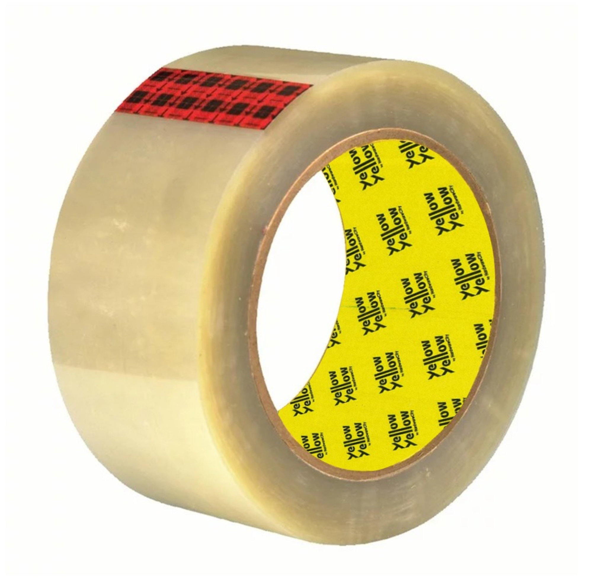 Yellowyellow OPP CLEAR Packaging Tape 48MM X 80M