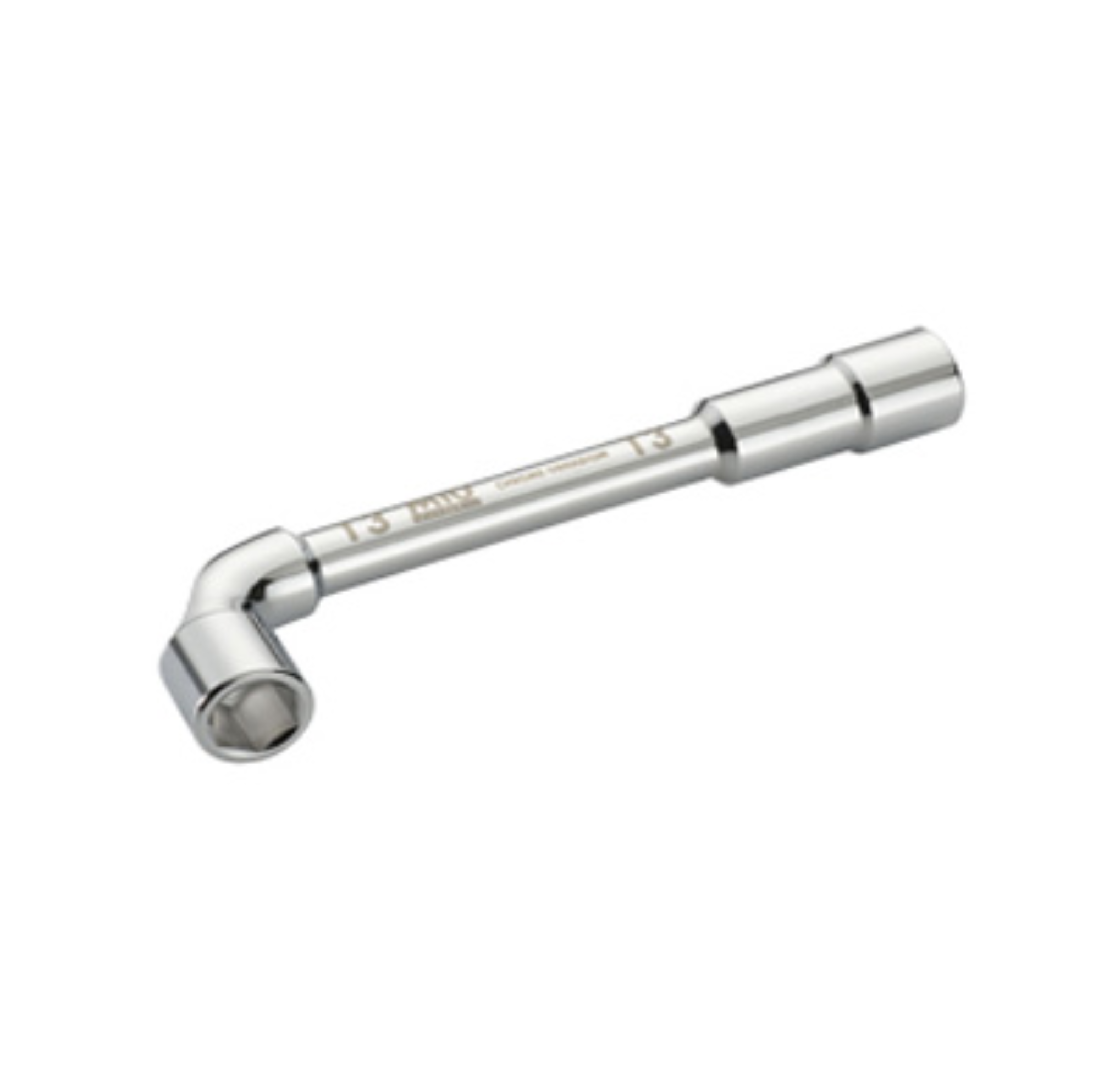 M10 L-Wrench ANGLE PIPE WRENCH