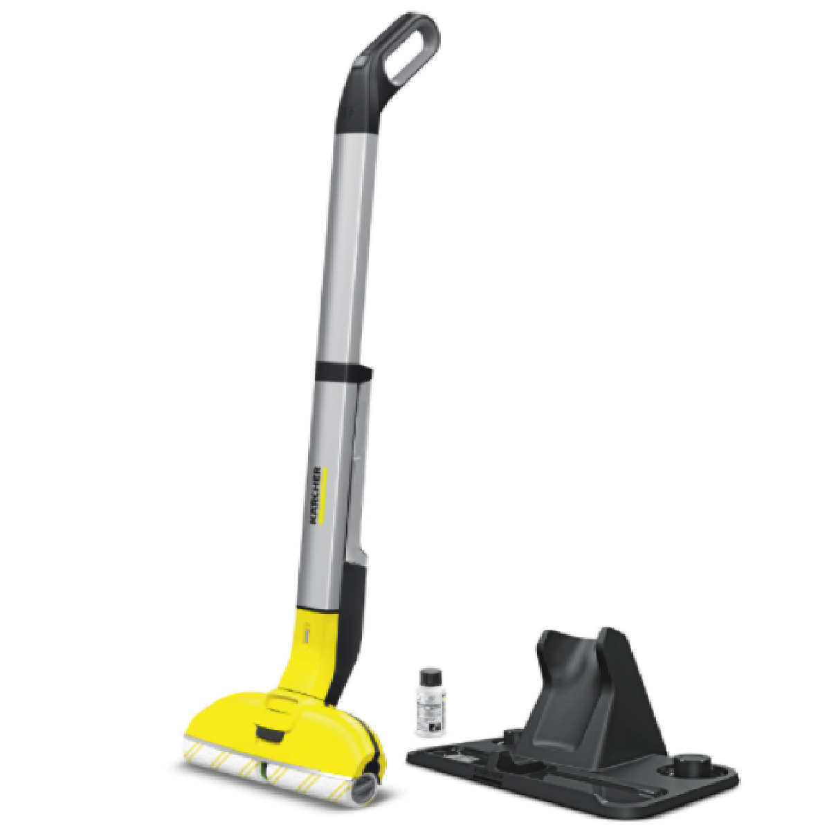 Karcher Cordless ELECTRIC Wiping Mop EWM 2