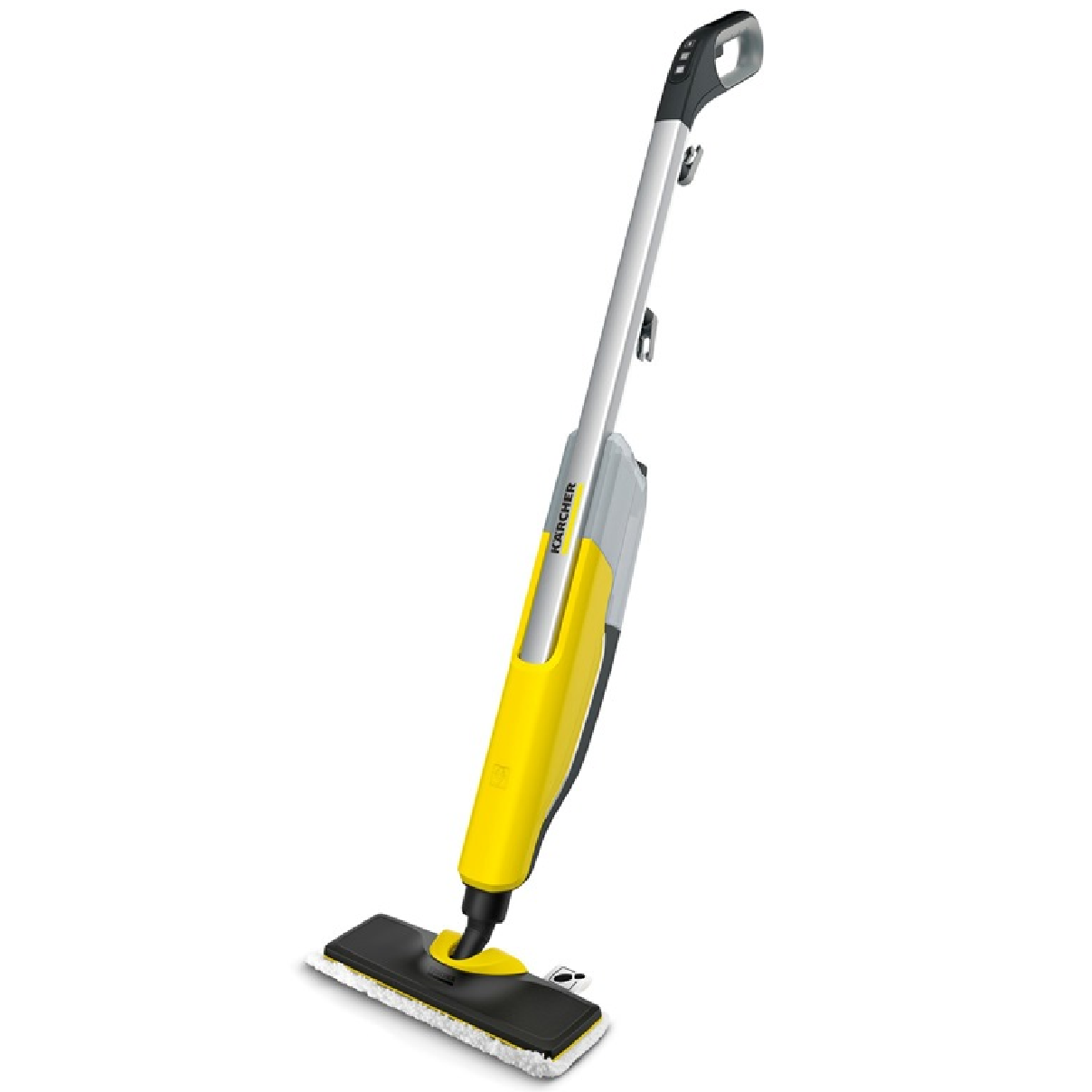 Karcher SC2 UPRIGHT EASYFIX Steam Cleaner CORDLESS