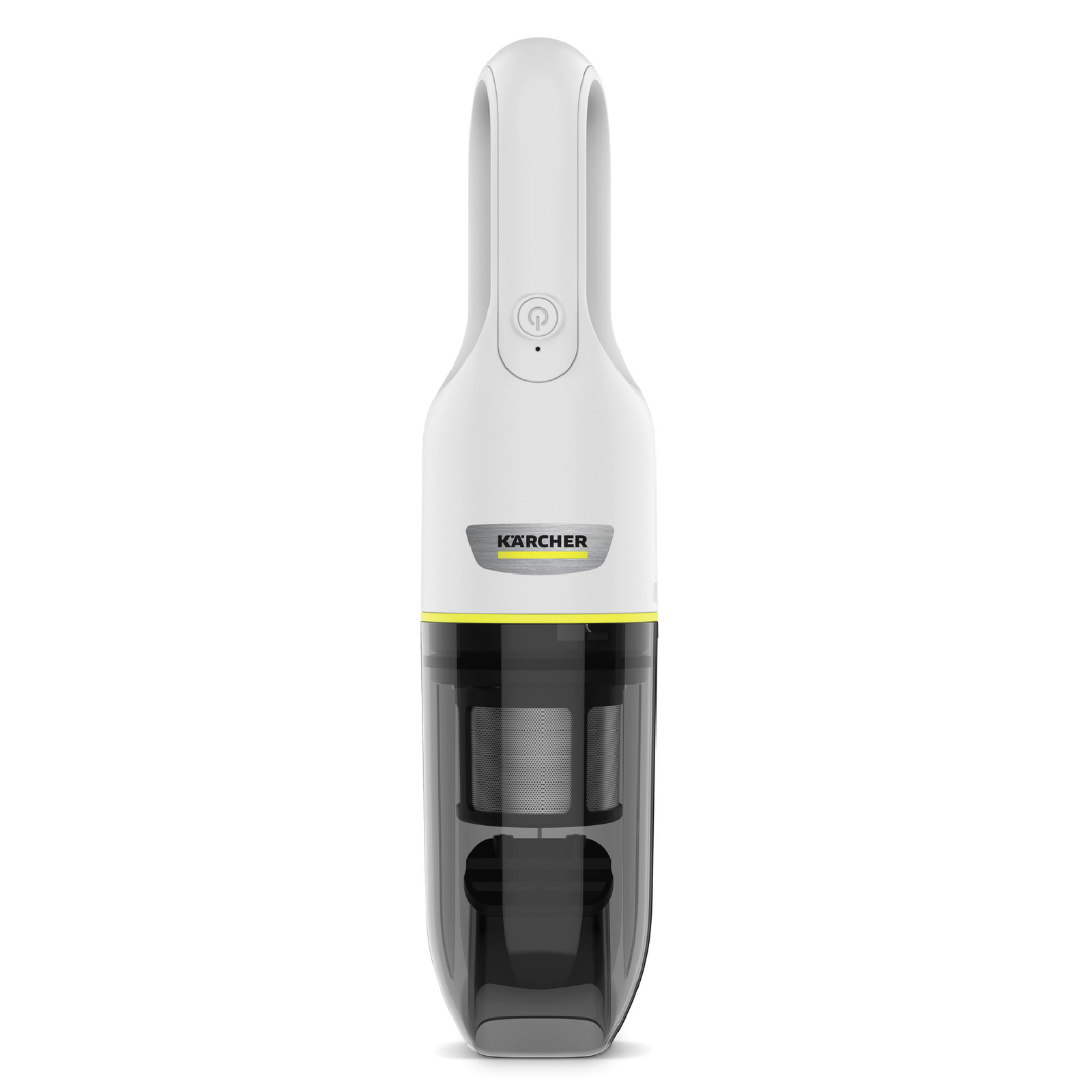 Karcher VCH2 Handheld Vacuum Cleaner HEPA FILTER