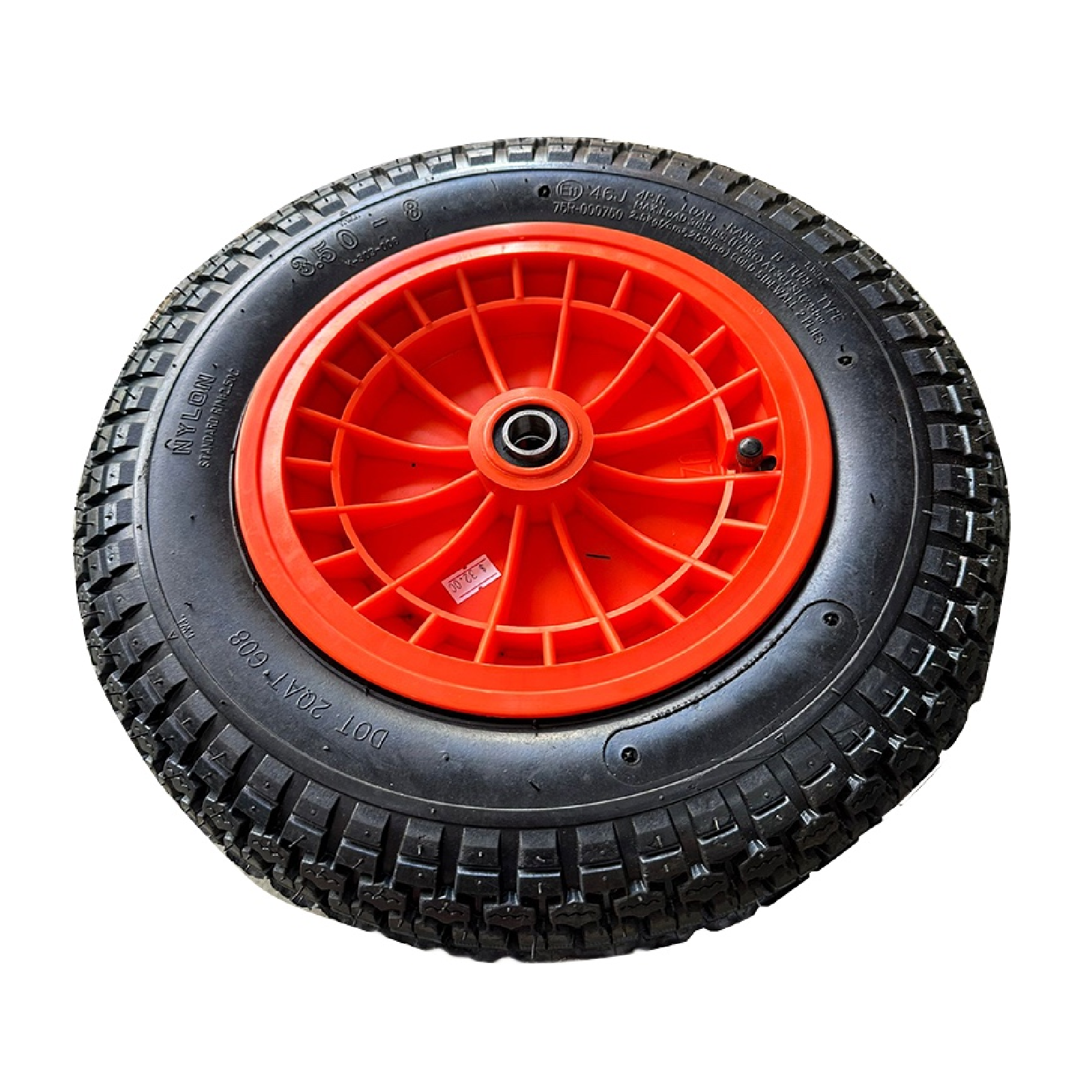 FUZI Japan Heavy Duty Wheel