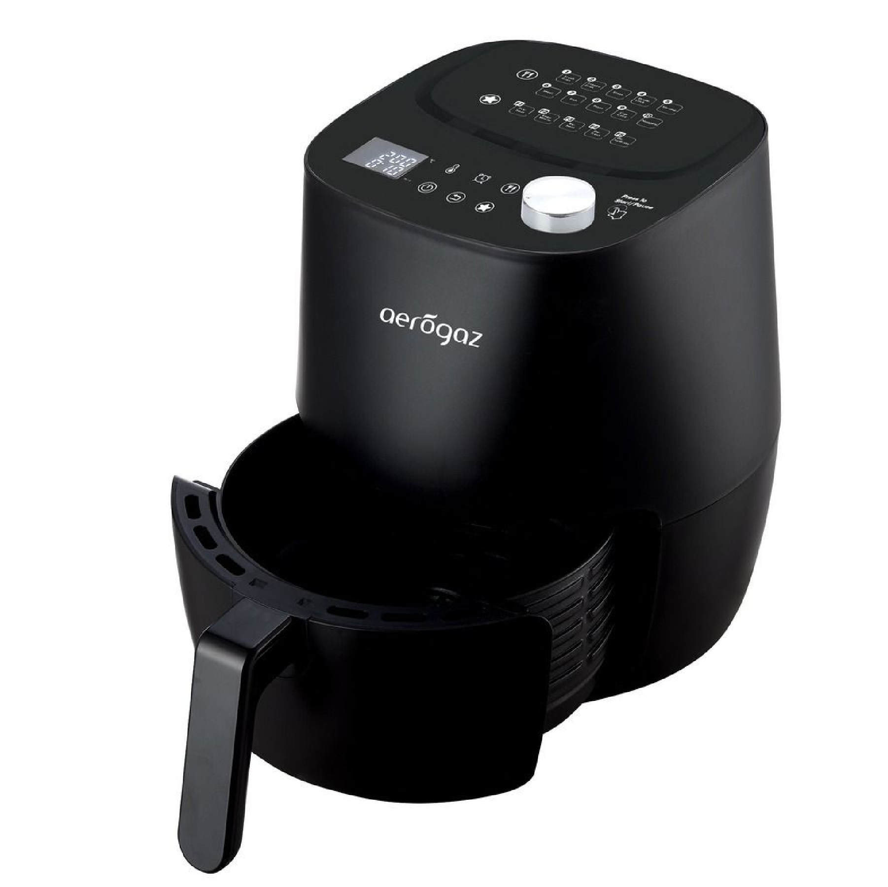 Aerogaz AIR FRYER AZ-318AF