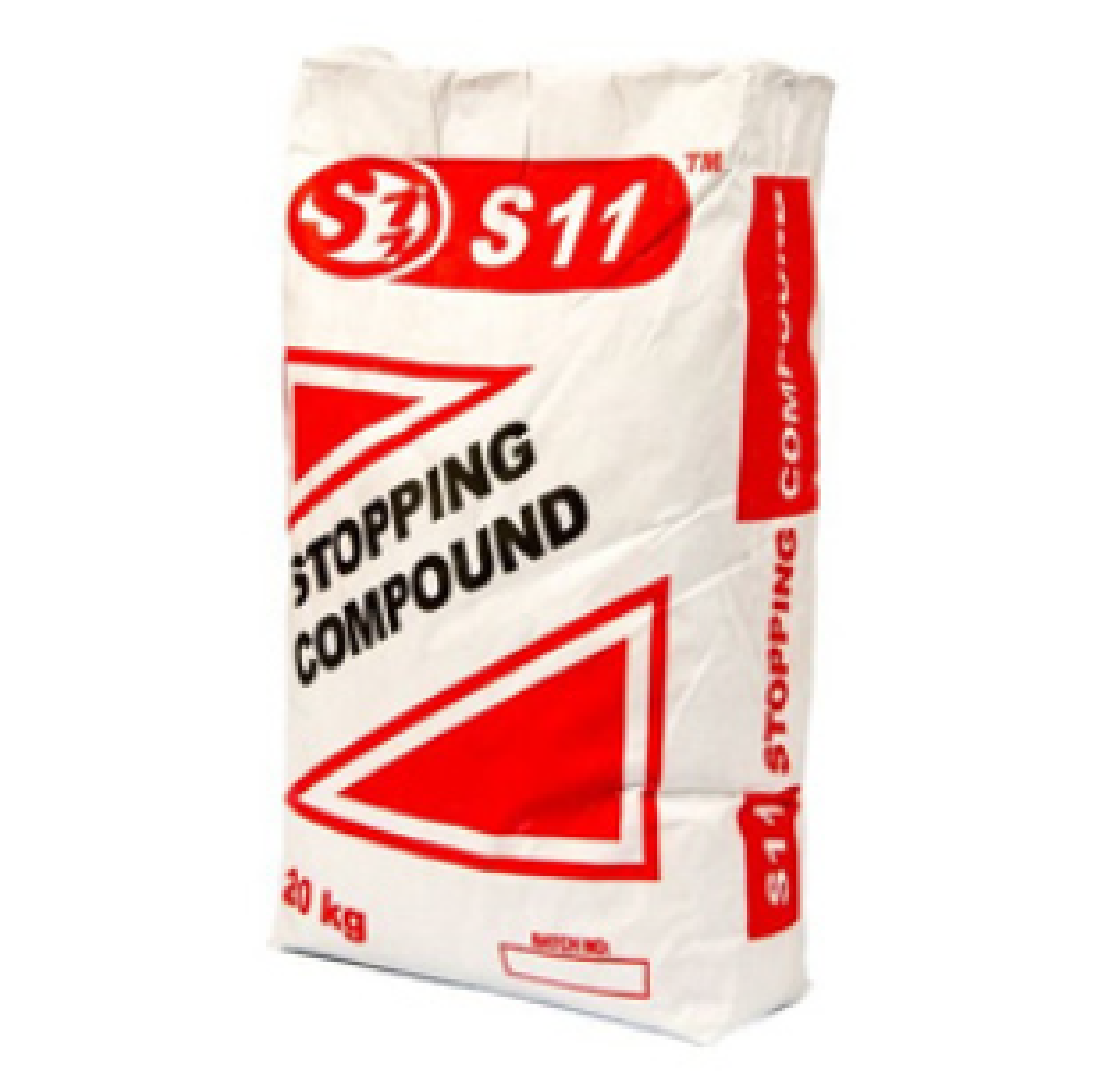 S11 Stopping Compound 20KG