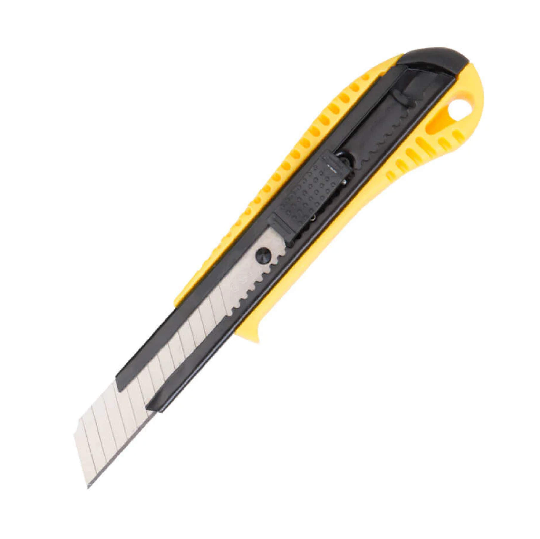 DELI 18MM SK5 AUTO-LOCK Utility Knife DL003