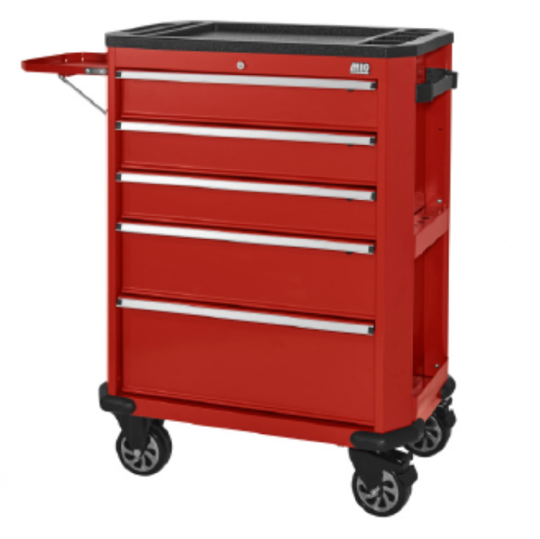 M10 MX-500 Premium 5-DRAWER Roller Cabinet