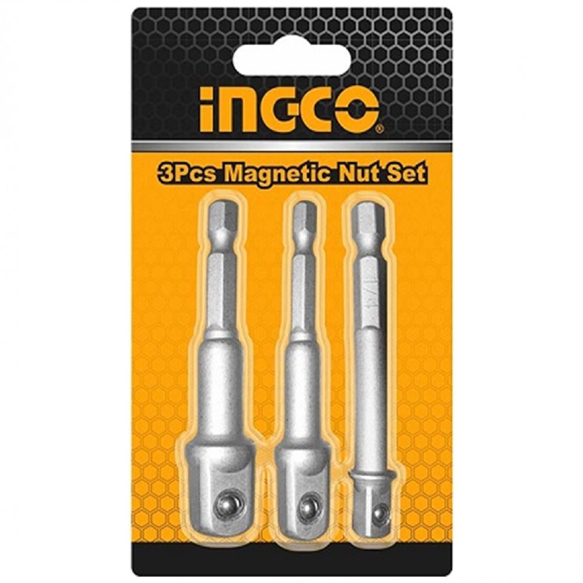 INGCO Impact Socket Adaptor 3PC/SET AMN365A01