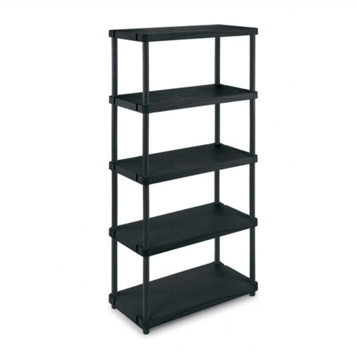 TERRY TR1895 SCAFFLE Outdoor 5-LEVEL Shelf