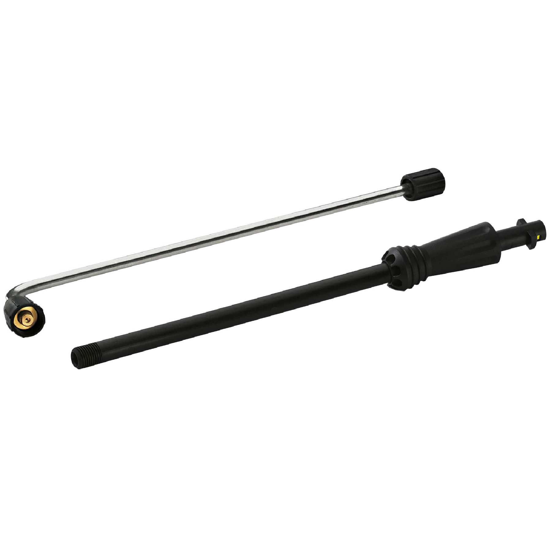 Karcher 2.638-817.0 ANGLE SPRAY LANCE Extra Long 1M