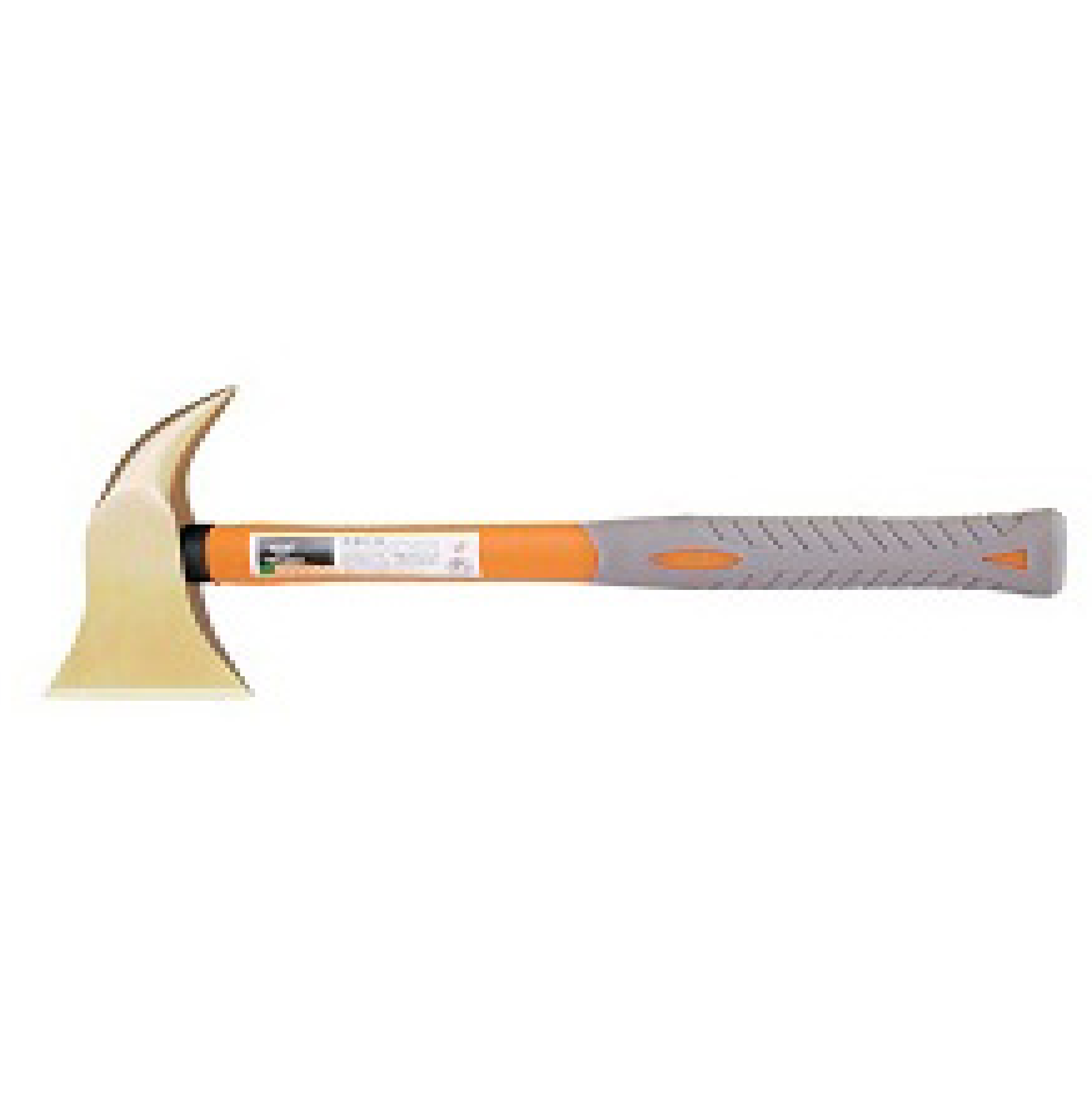 HardwareCity Beryllium Copper NON-SPARKING Fireman Axe