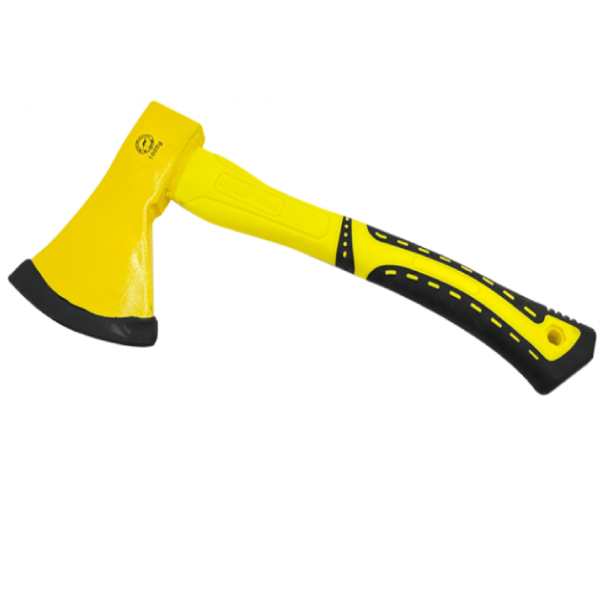 GENERAL Handy AXE With FIBREGLASS Handle 21 OZ