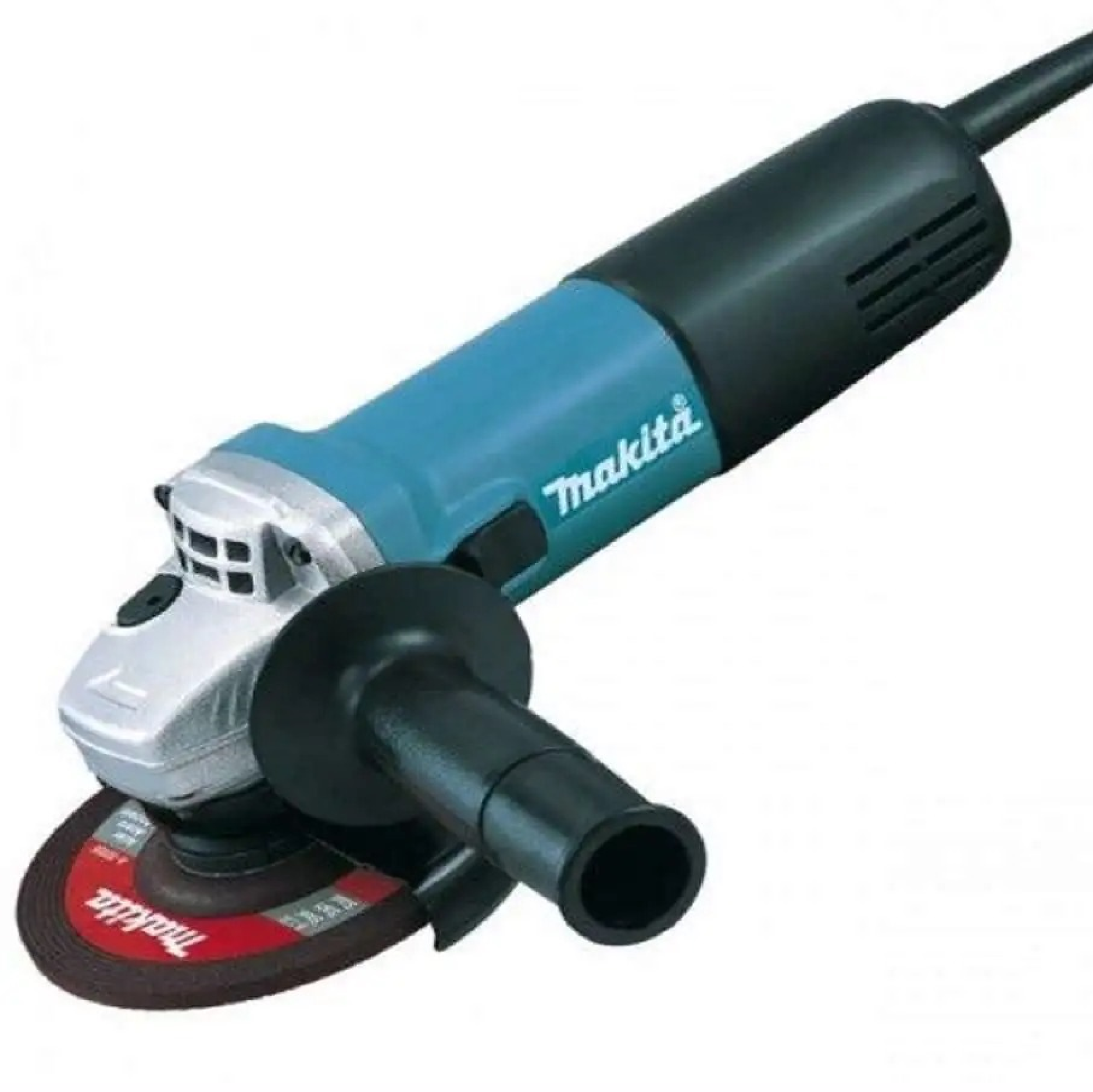 Makita 9558HNG 125MM (5") Angle Grinder 840W