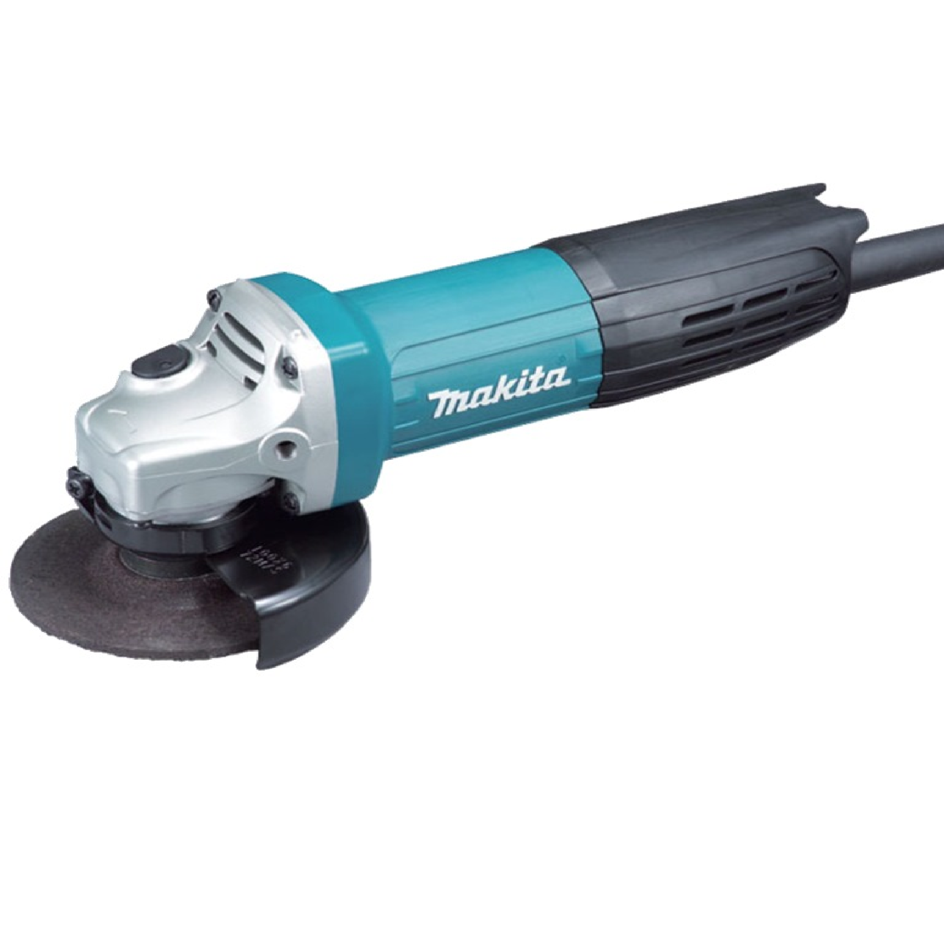 Makita GA4031, 100MM (4") Angle Grinder 720W