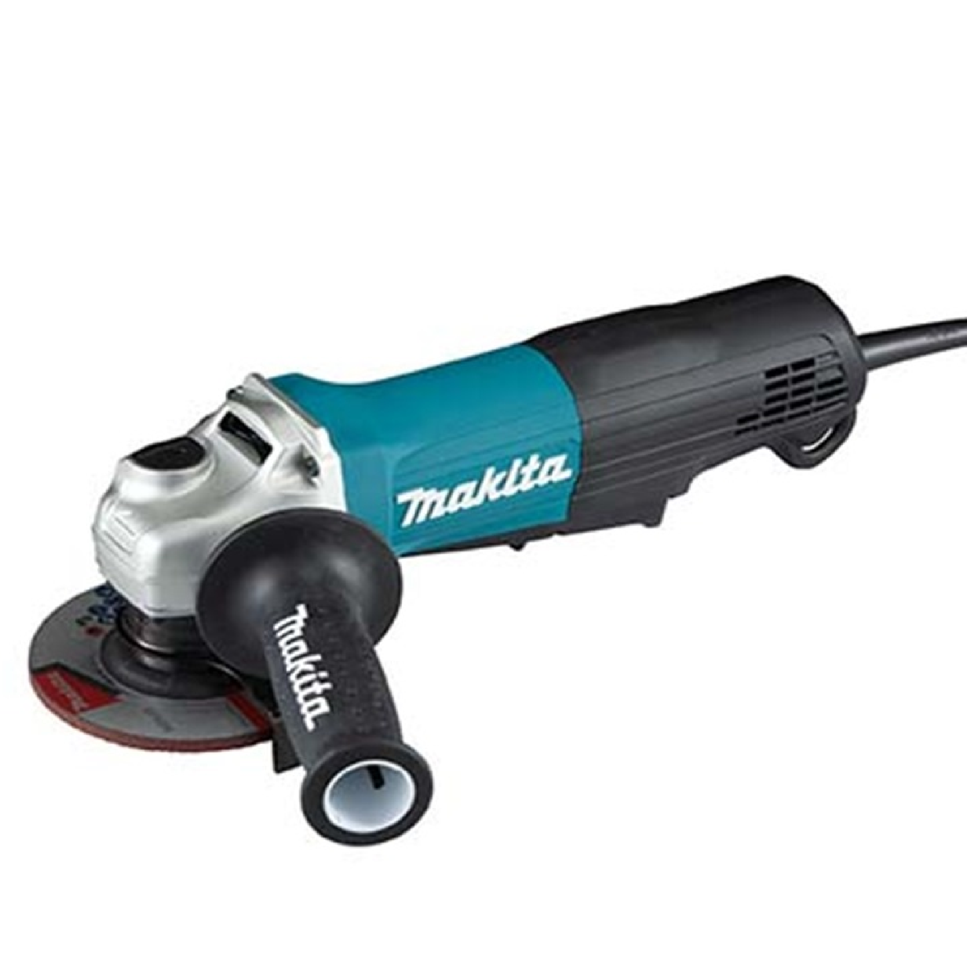 Makita GA4550R 115MM (4-1/2") Angle Grinder PADDLE SWITCH 1300W