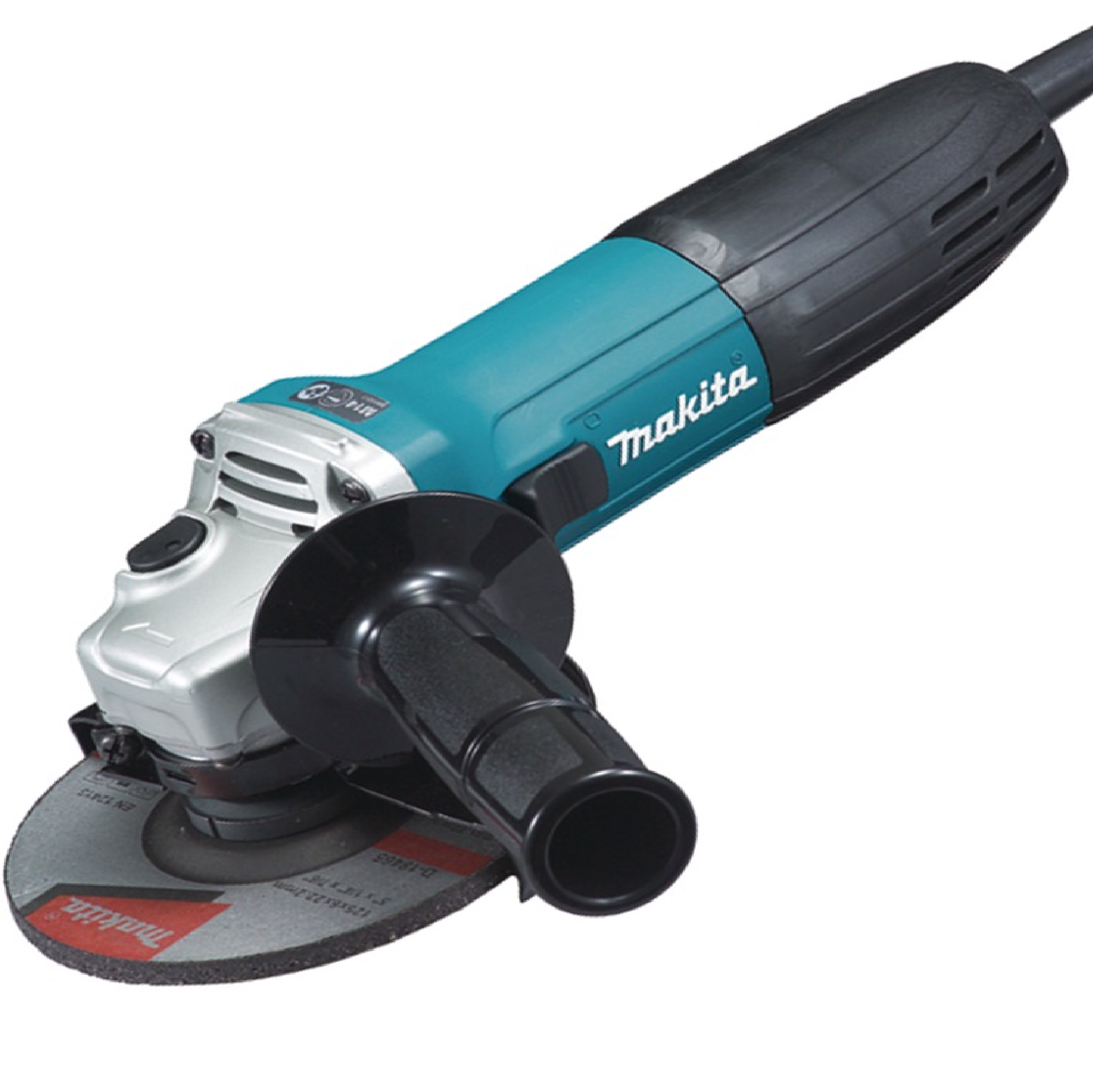 Makita GA5030, 125MM (5") Angle Grinder 720W