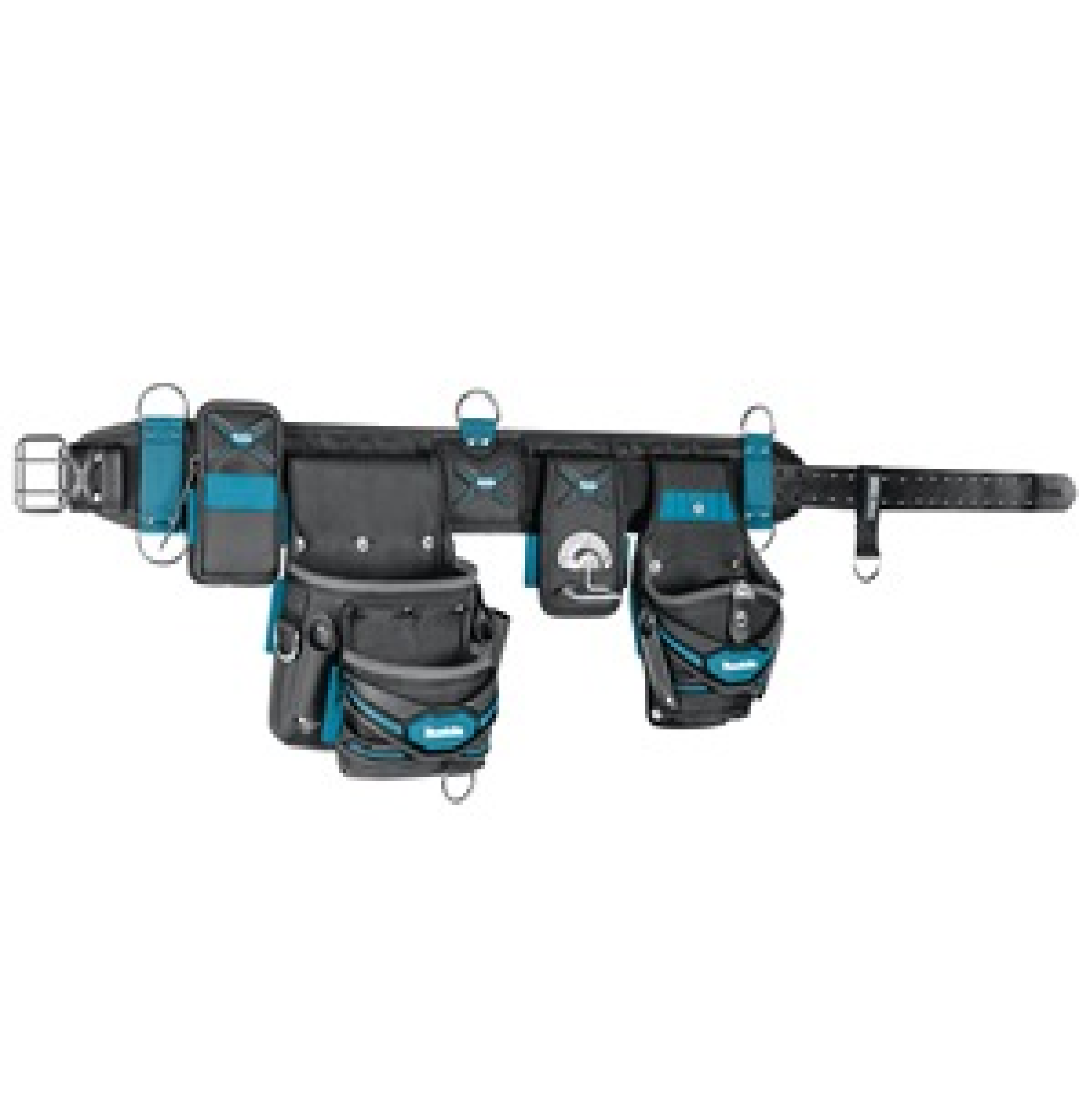 Makita E-05175 Super Heavyweight Champion Belt Set