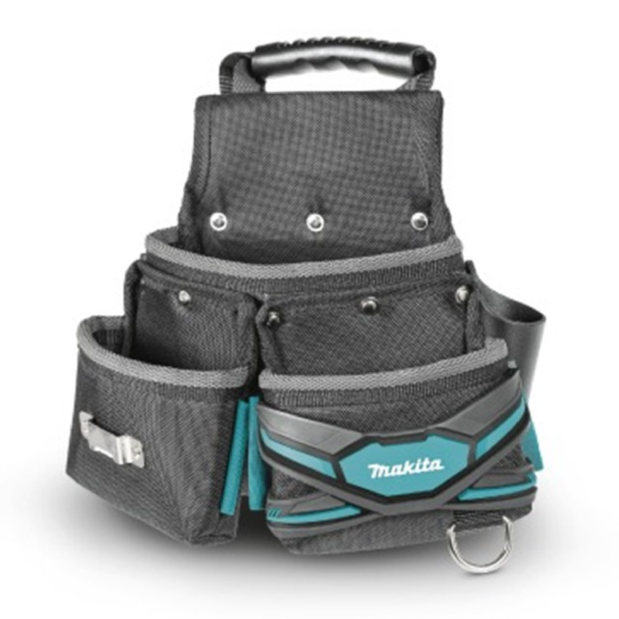 Makita ULTIMATE 3-POCKET Fixing Pouch E-05147