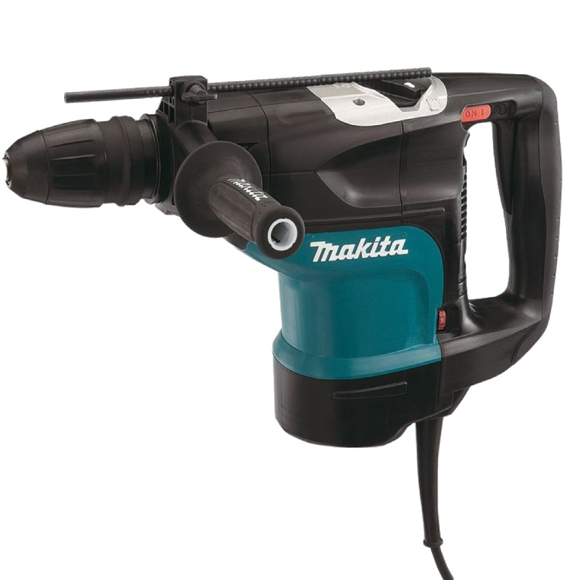 Makita HR4501C 45MM SDS-MAX ROTARY HAMMER 2 Mode 1350W