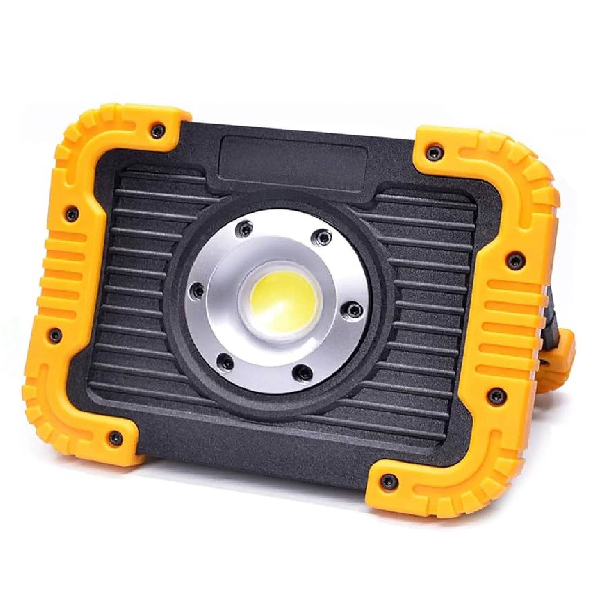 Rechargeable LED Work Light 750 Lumens 30W