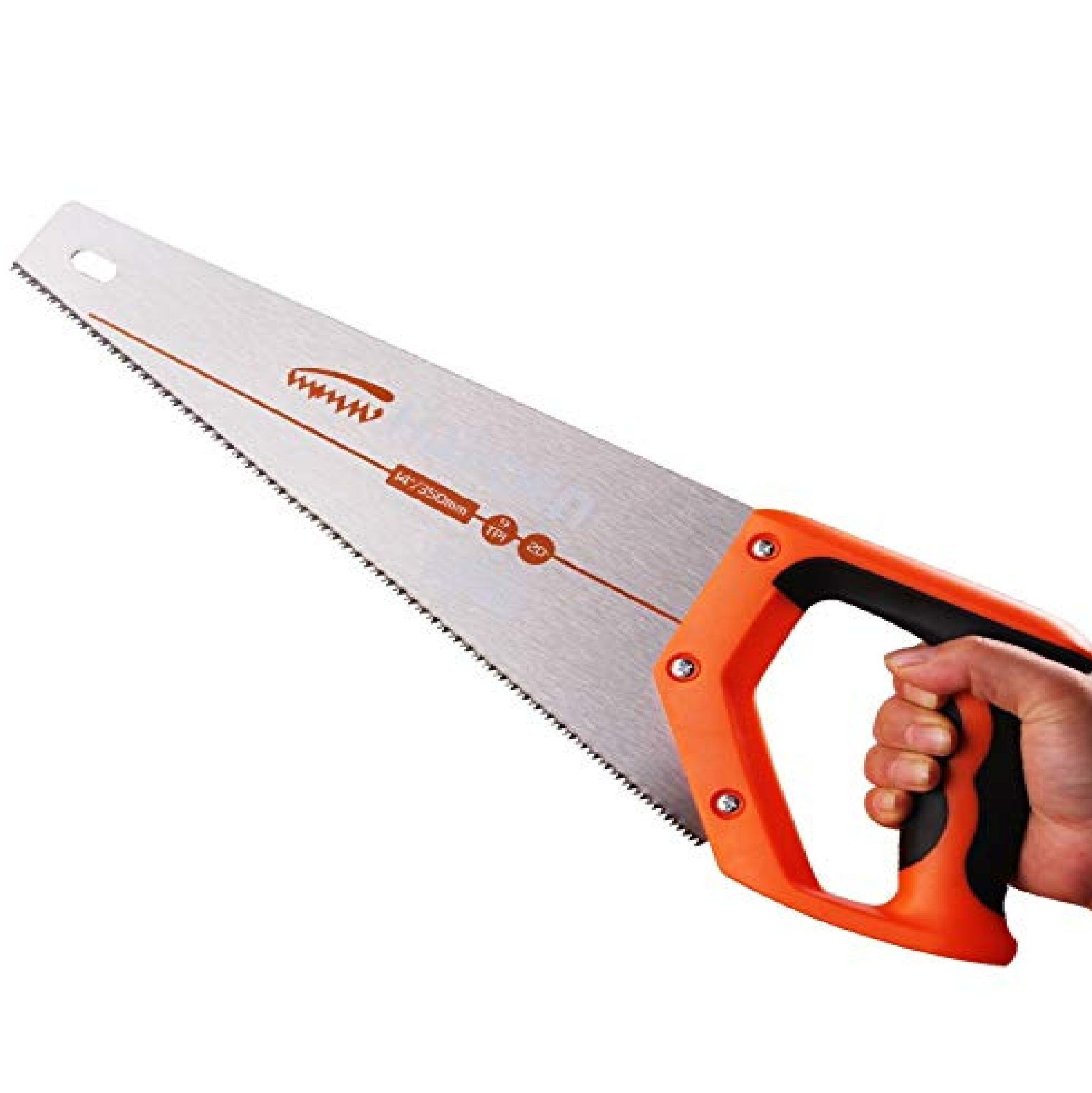 HARDEN Hand Saw