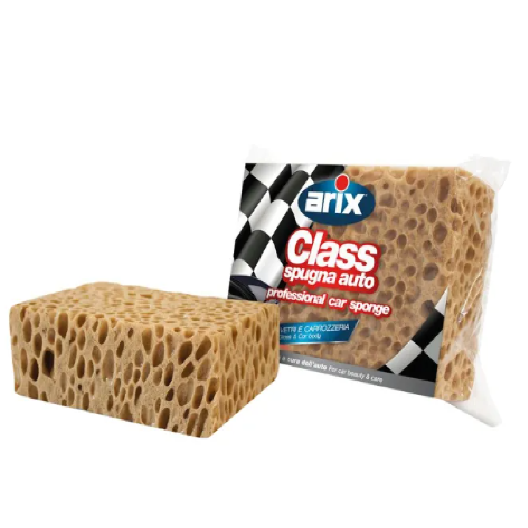 ARIX CLASS Professional Car Sponge