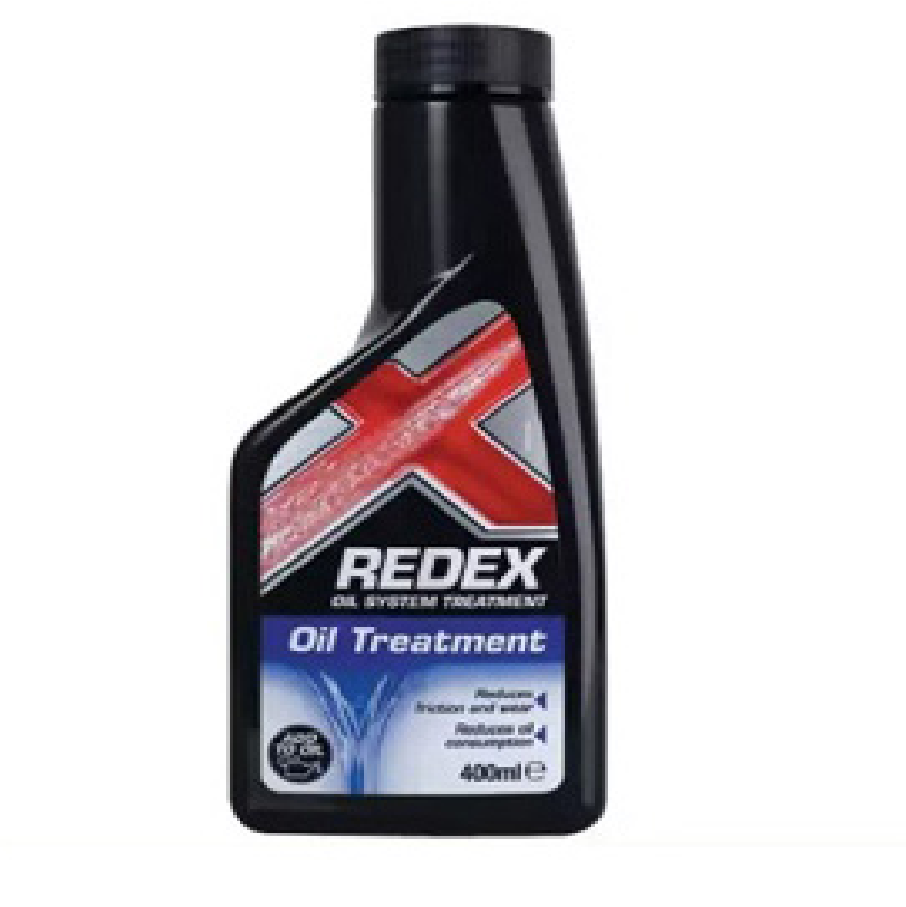 Redex Oil Treatment 400ML For Both Petrol & Diesel Engines