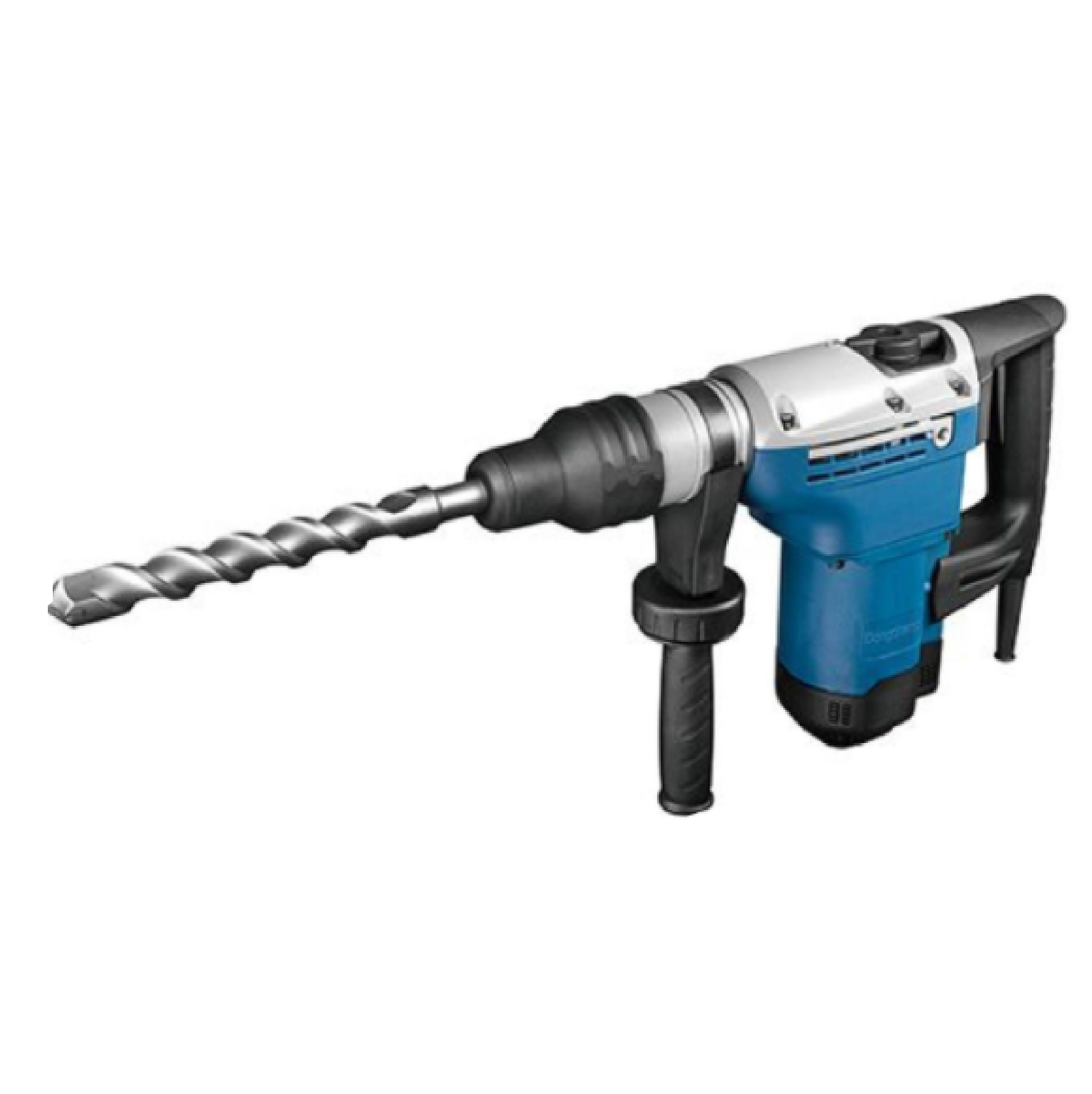 DONGCHENG 38MM SDS-MAX 1100W Rotary Hammer DZC03-38