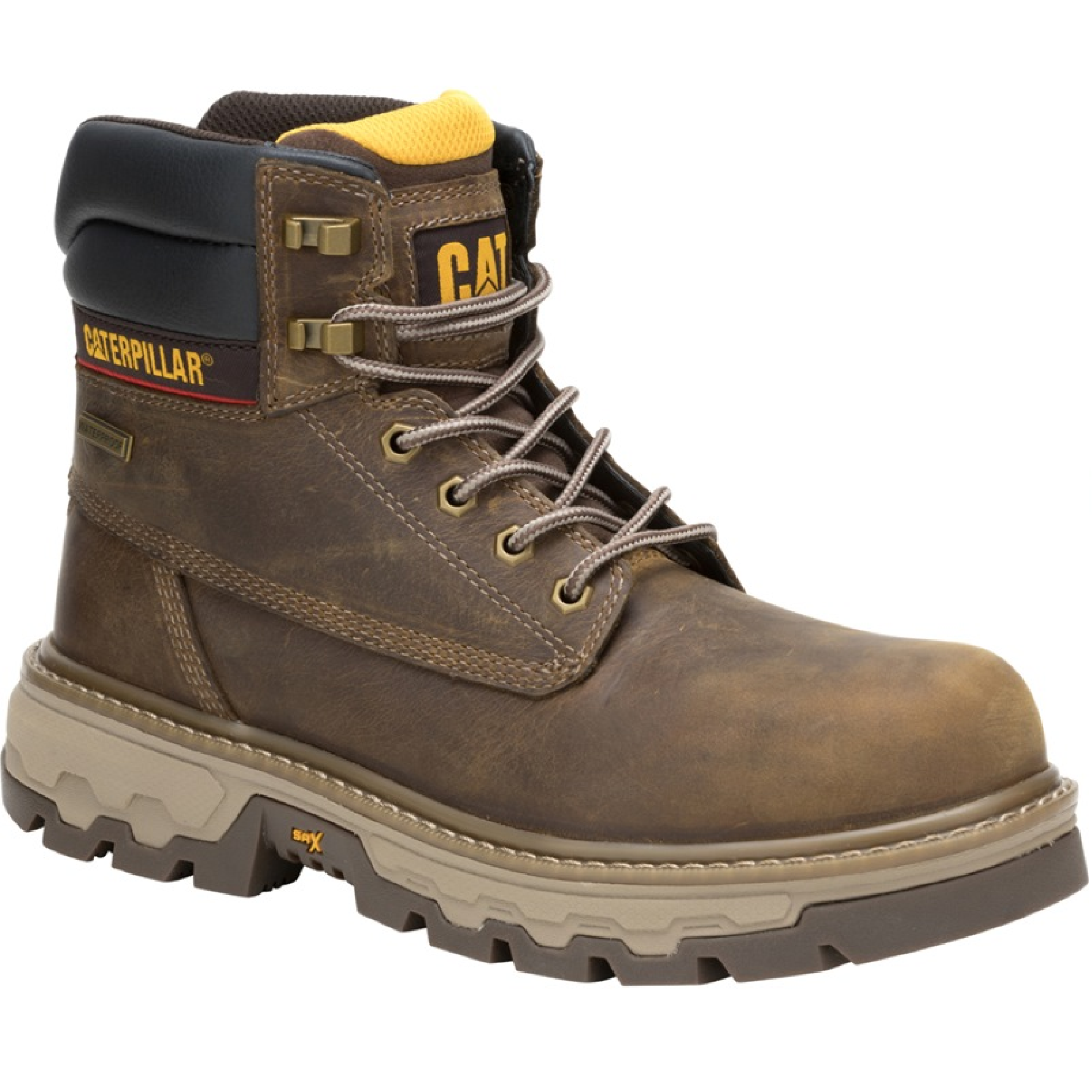 Low price steel toe boots hotsell